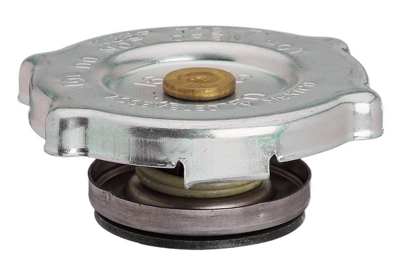 Gates 1997 Chevy K1500 OE Type Radiator Cap - 16 psi