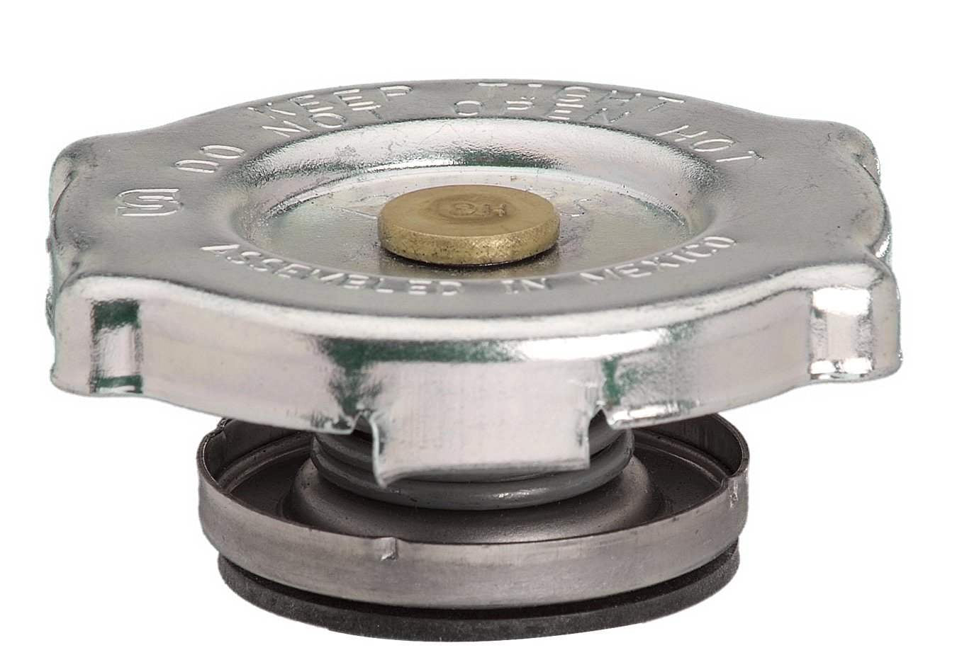 Gates 80-96 Ford F-Series Pickup V8 5.0L OE Type Radiator Cap - 13 psi