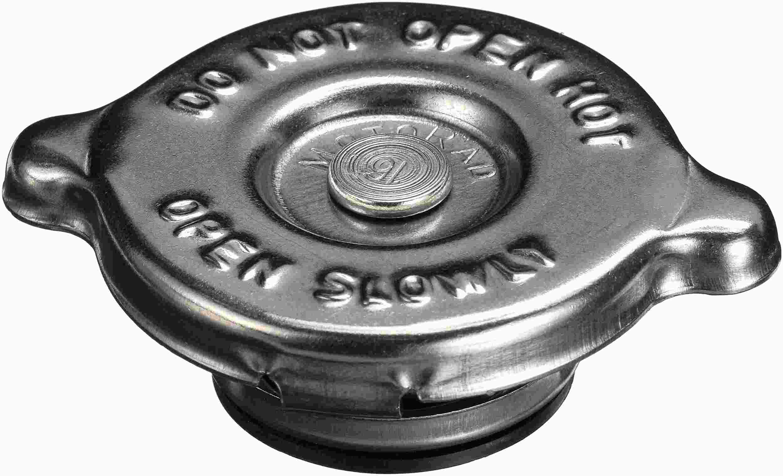 Gates 67-76 Chevrolet Camaro OE Type Radiator Cap - 16 psi