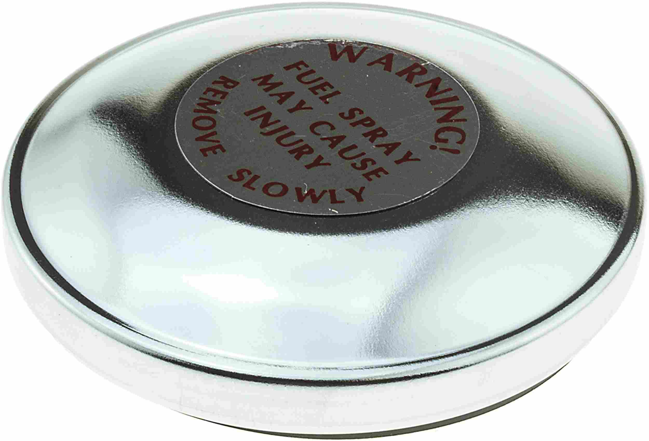 Gates 66-69 Jeep CJ Series V6 225 OE Equivalent Fuel Cap