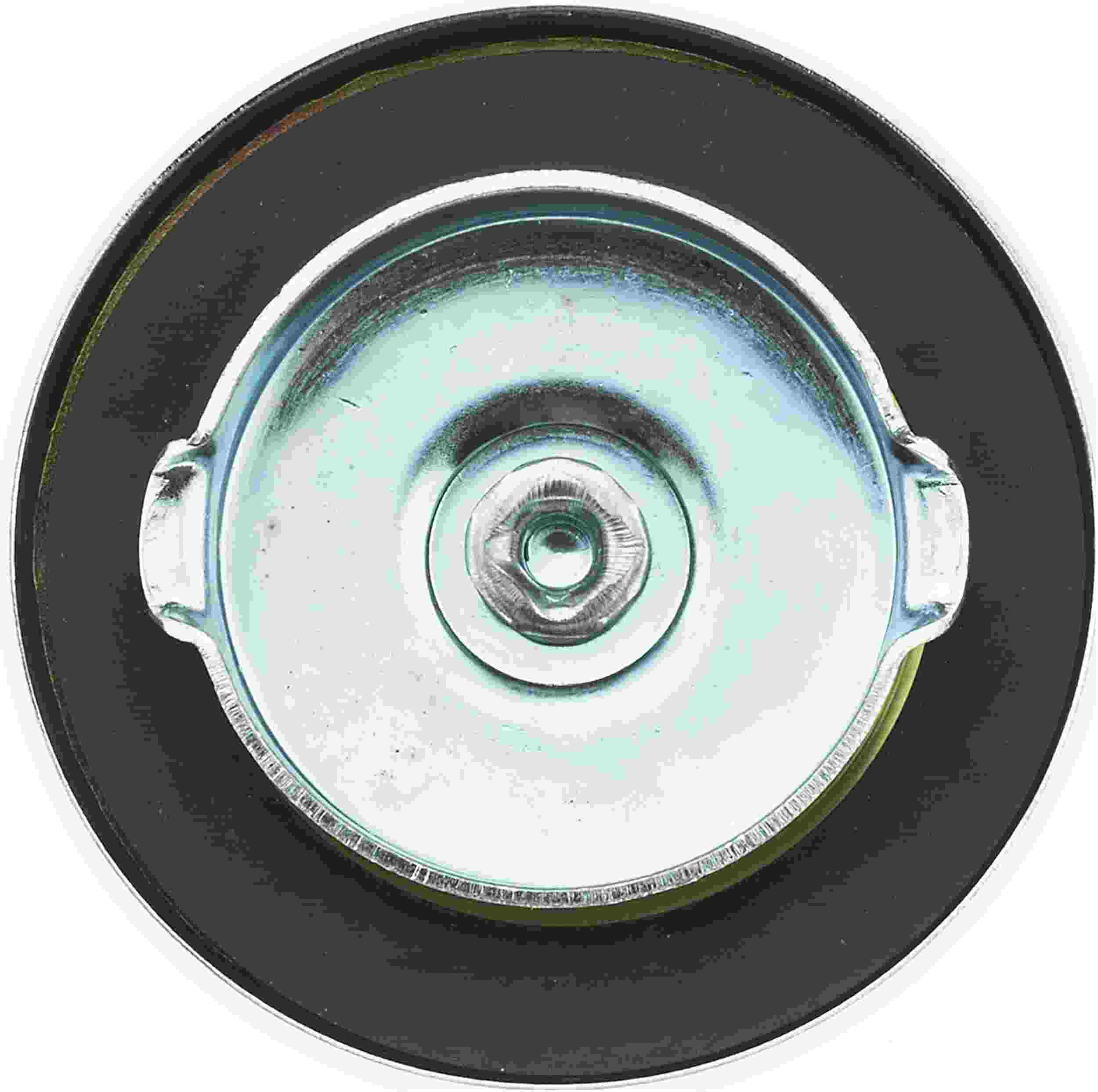 Gates 66-69 Jeep CJ Series V6 225 OE Equivalent Fuel Cap