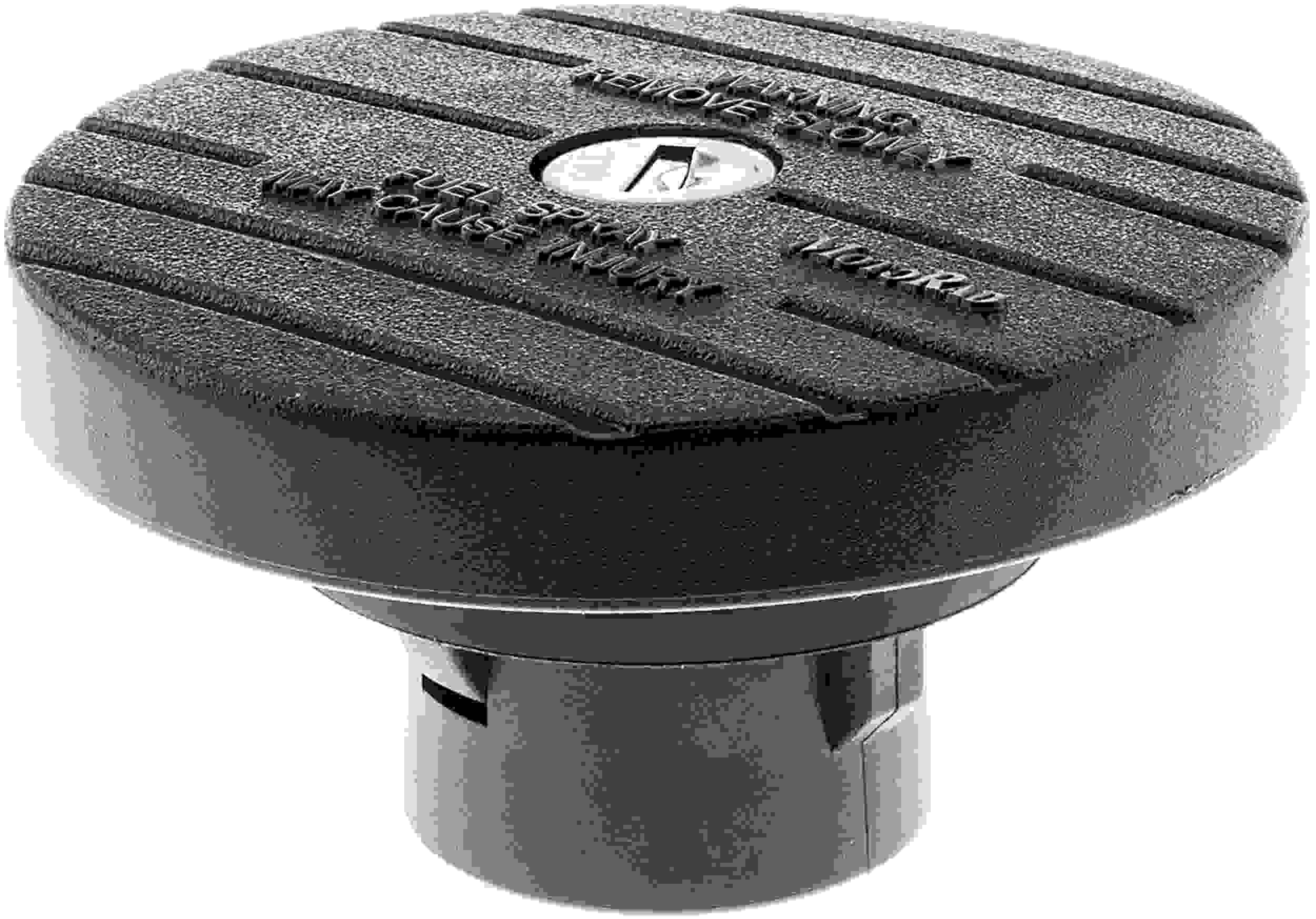 Gates 86-80 Jeep CJ 6-Cyl. 4.2L Regular Locking Fuel Cap