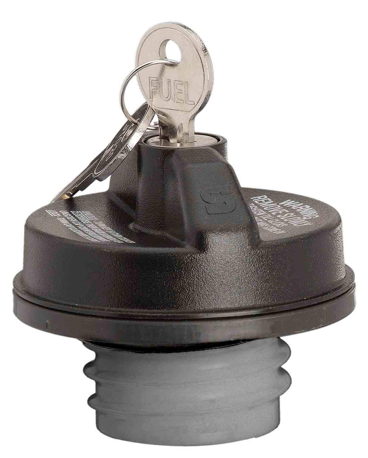 Gates 05-14 Volkswagen Jetta 5-Cyl. 2.5L Fuel Cap
