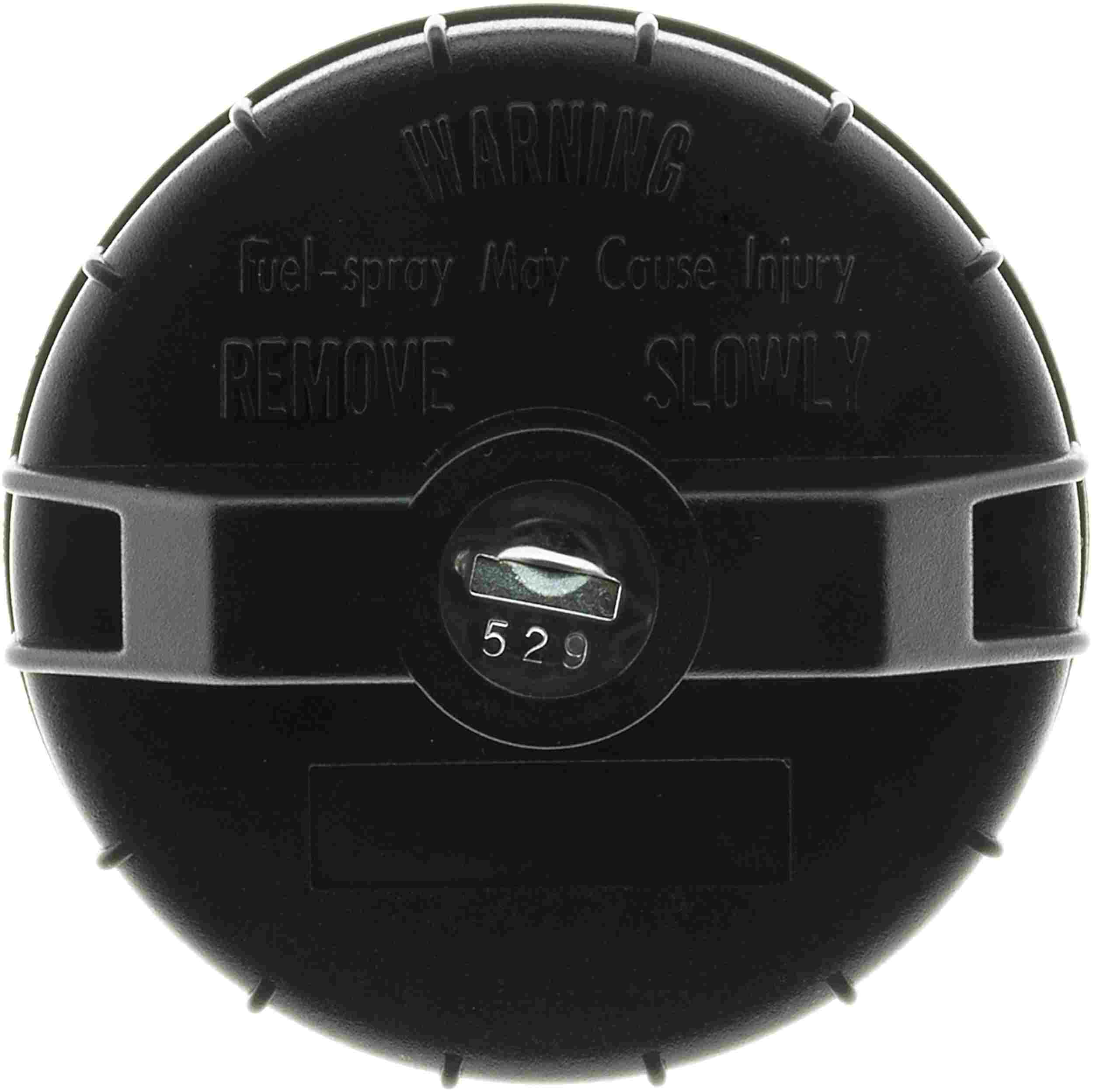 Gates 05-14 Volkswagen Jetta 5-Cyl. 2.5L Fuel Cap