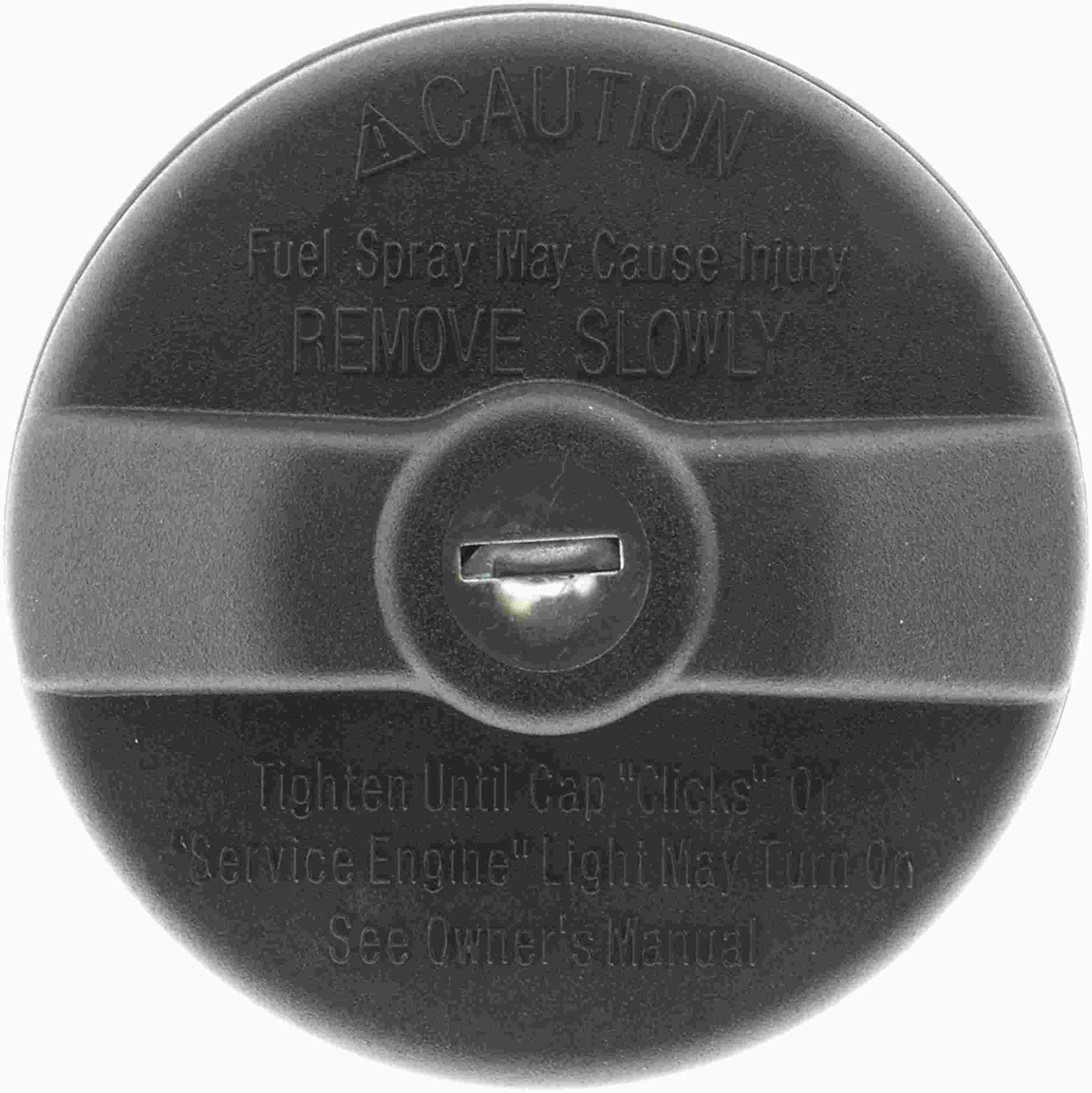 Gates 97-05 Chevy Monte Carlo / 98-04 Pontiac Grand Prix Locking Fuel Cap