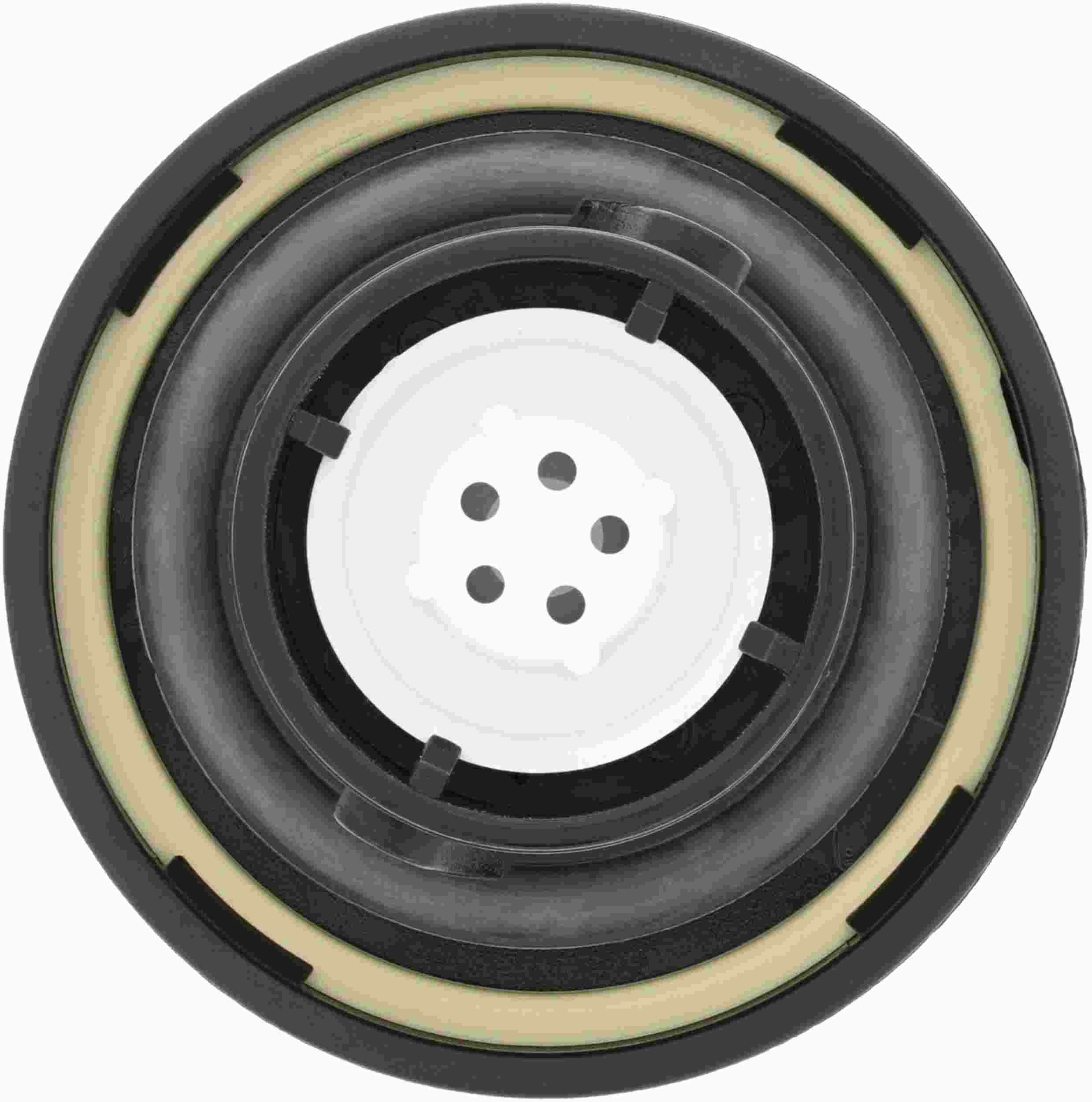 Gates 04-06 Pontiac GTO OE Equivalent Fuel Cap