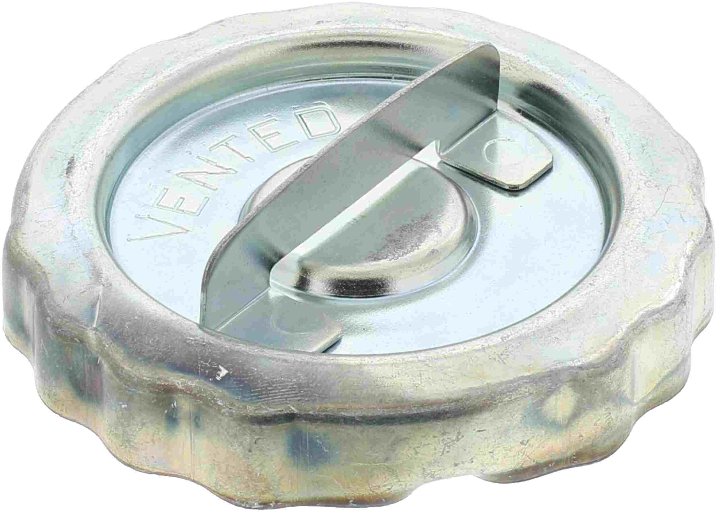 Gates 69-74 Chevrolet Corvette V8 350 OE Equivalent Fuel Cap
