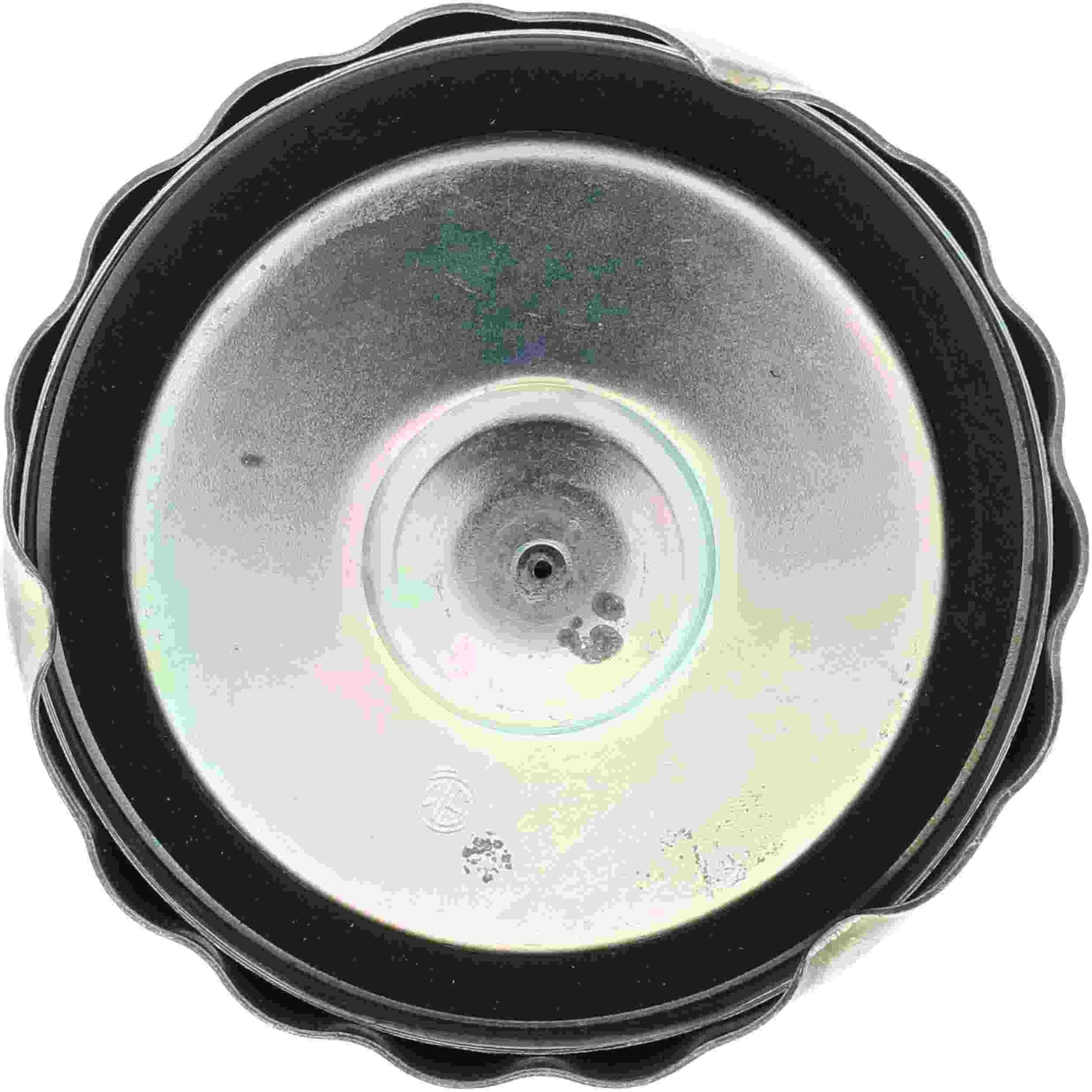 Gates 69-74 Chevrolet Corvette V8 350 OE Equivalent Fuel Cap