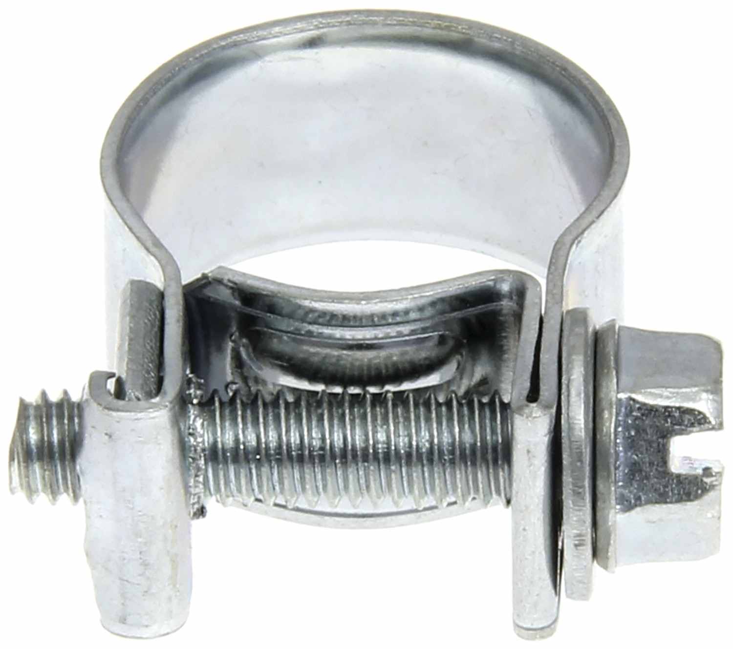Gates Fuel Injection Hose Clamp Size 15 (Fits Hose I.D. 5/16in)