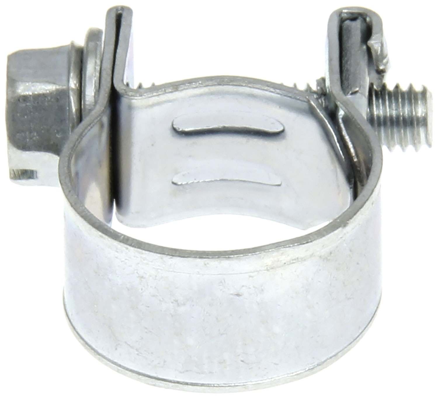 Gates Fuel Injection Hose Clamp Size 15 (Fits Hose I.D. 5/16in)