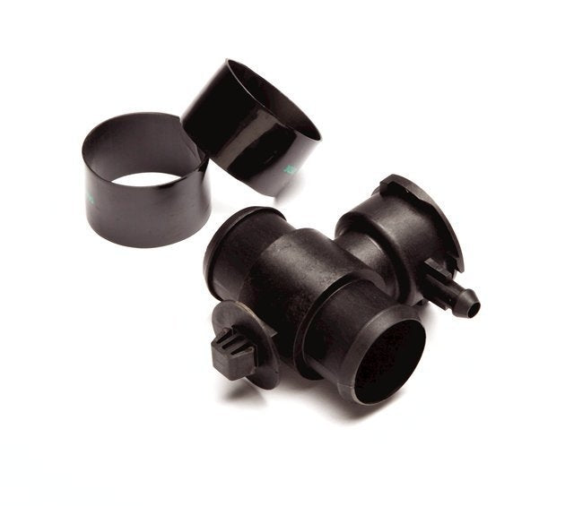 Gates 07-12 Dodge Caliber 4-Cyl. 2.0L Coolant Filler Neck Solution Kit