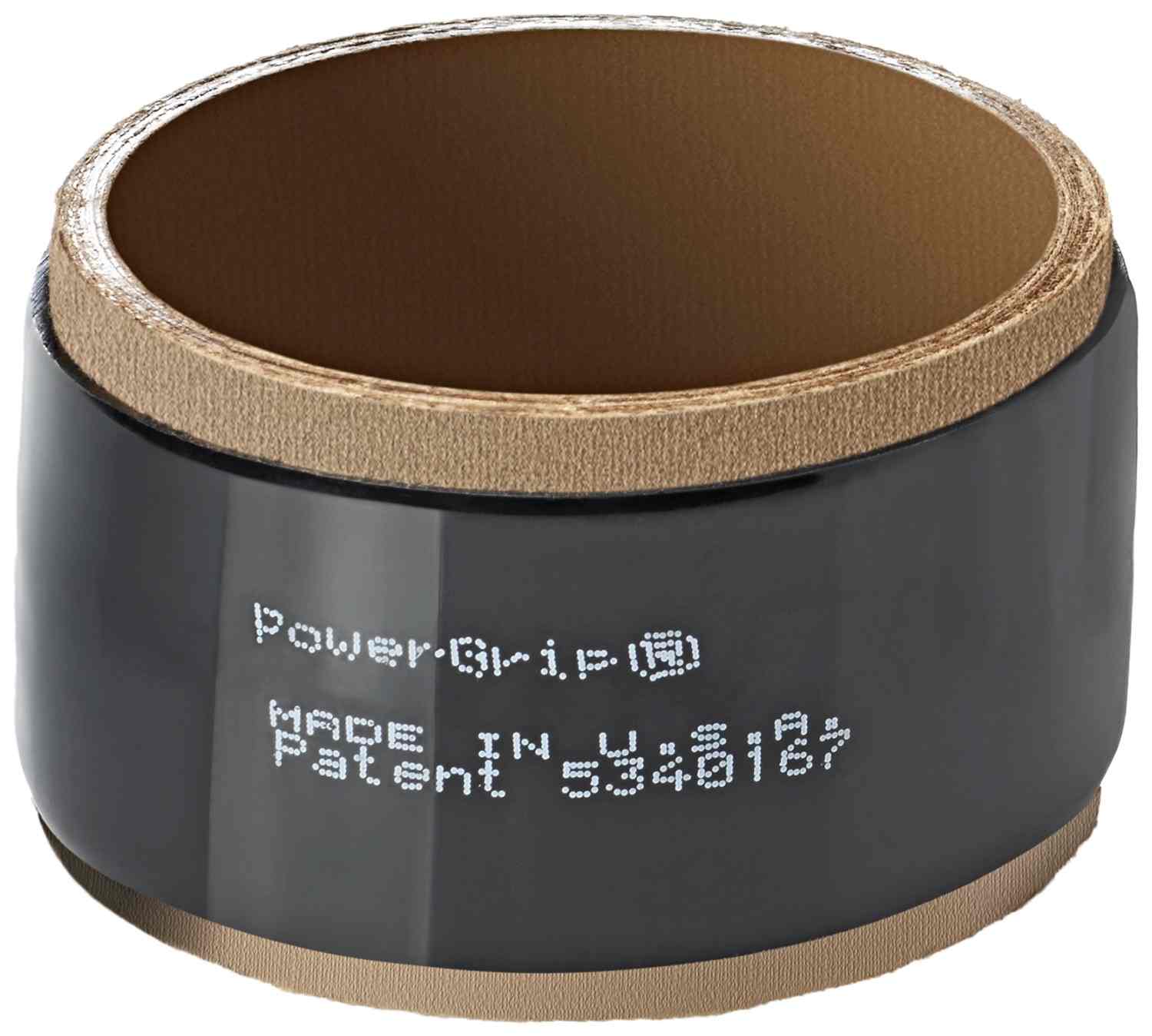 Gates PowerGrip SB Clamp Fits Hose OD 3 1/4 to 3 1/2 Nominal Hose ID 3