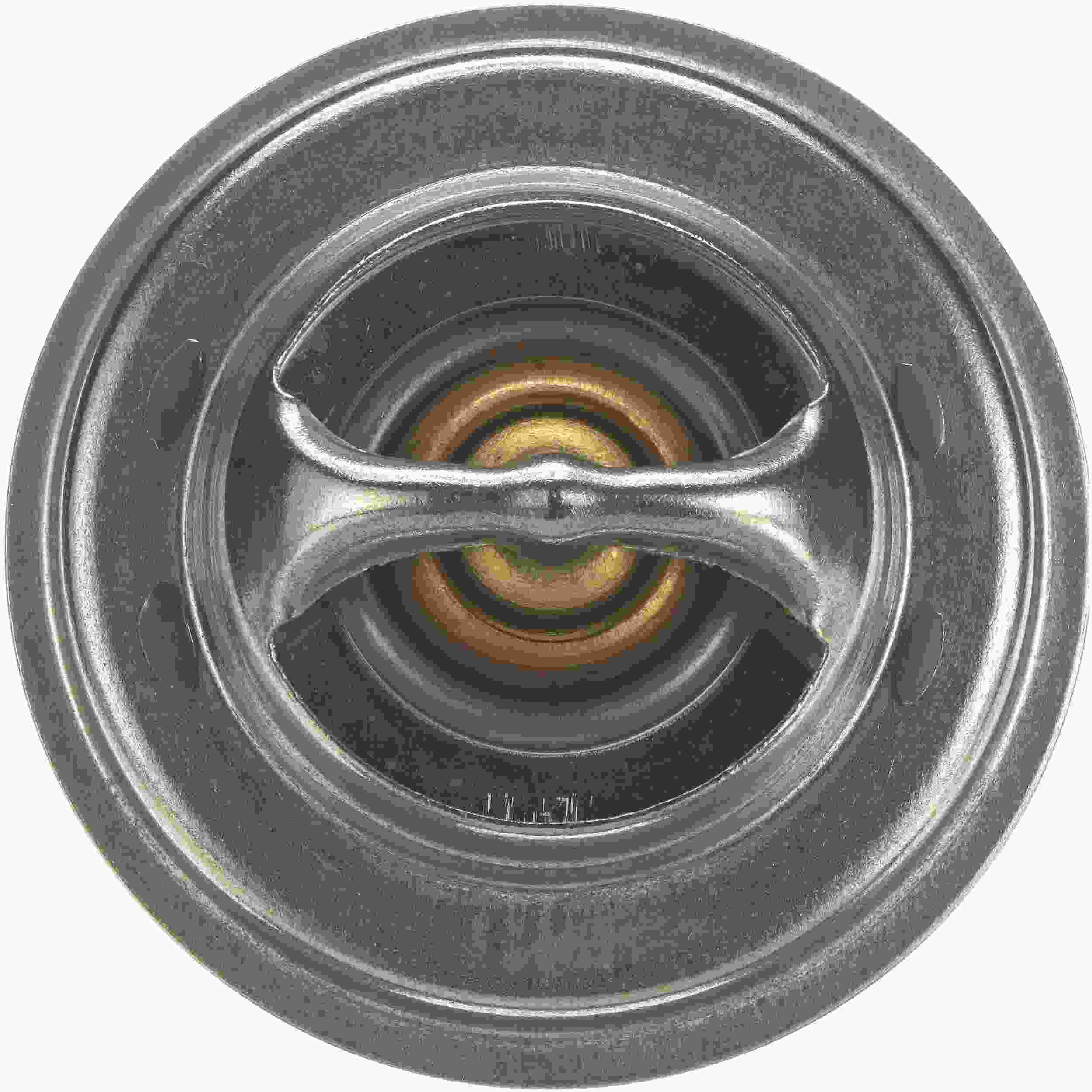 Gates 04-06 Audi A6 Quattro / 01 A4 (inc Quattro) OE Type Thermostat - 174 Degree