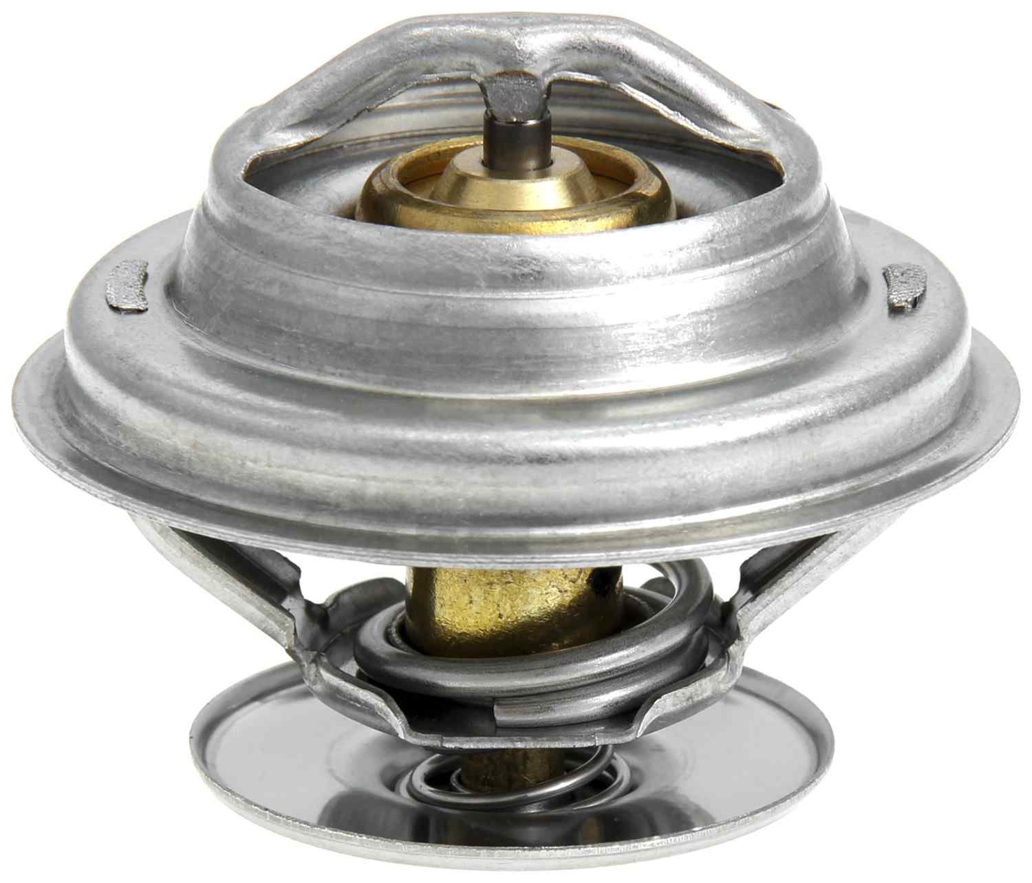 Gates 04-06 Audi A6 Quattro / 01 A4 (inc Quattro) OE Type Thermostat - 190 Degree