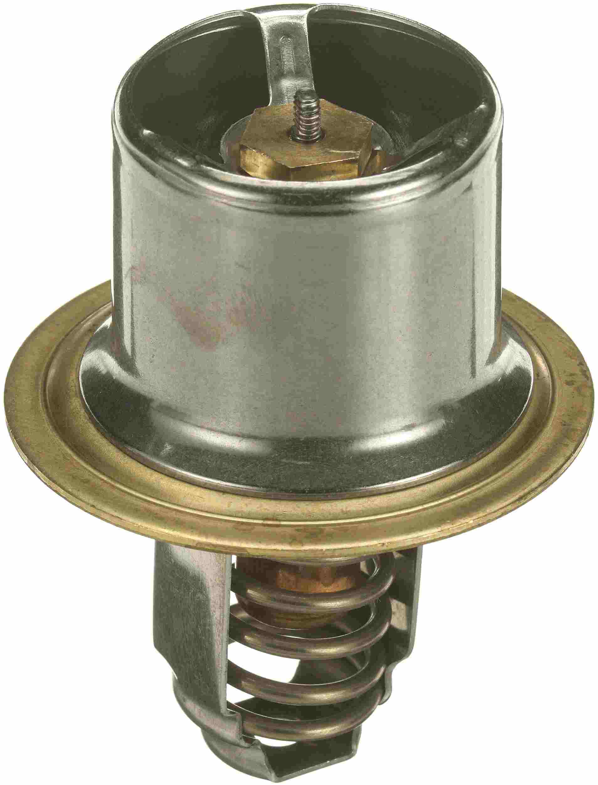 Gates 1997 Mack CL Series V8 16.0L Heavy-Duty Thermostat