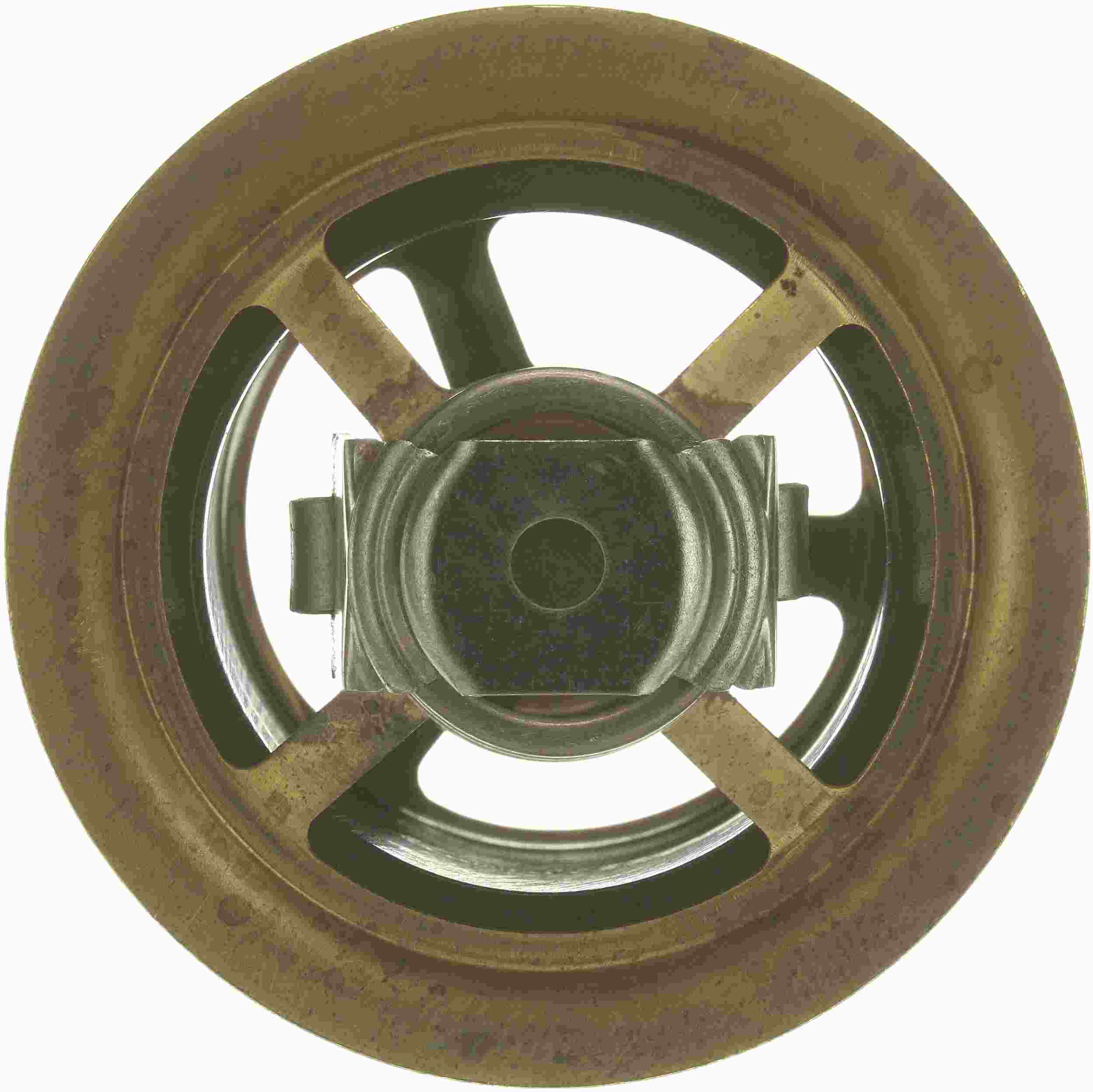 Gates 1997 Mack CL Series V8 16.0L Heavy-Duty Thermostat