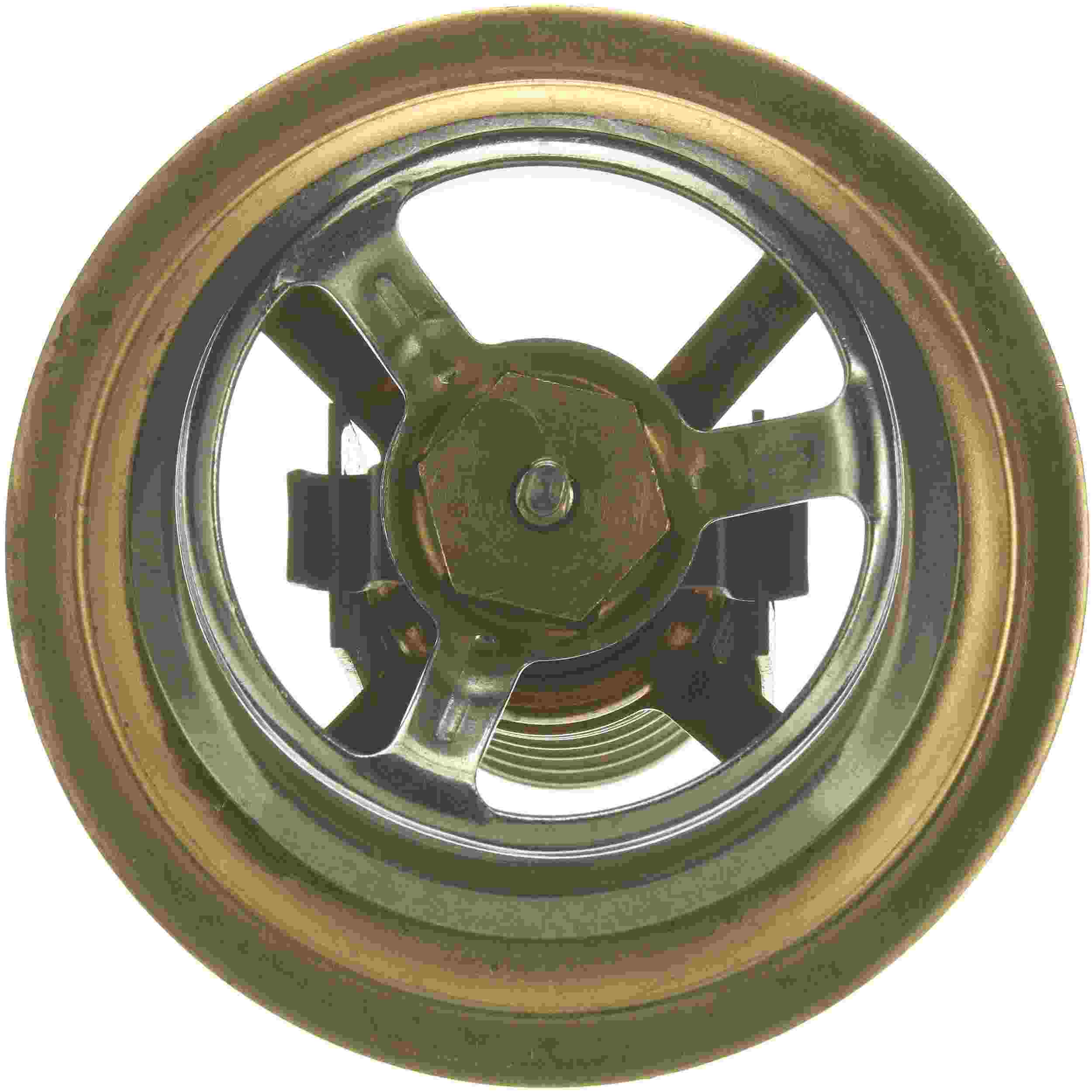Gates 1997 Mack CL Series V8 16.0L Heavy-Duty Thermostat