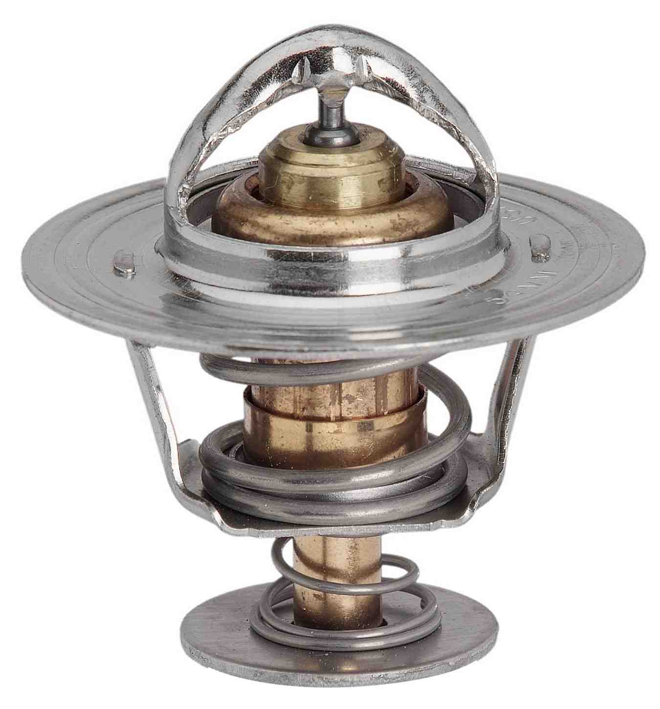 Gates 82-86 Camaro / 80-86 Firebird / 96-02 Mustang / 79-88 Mazda RX-7 / 99 VW Golf Thermostat