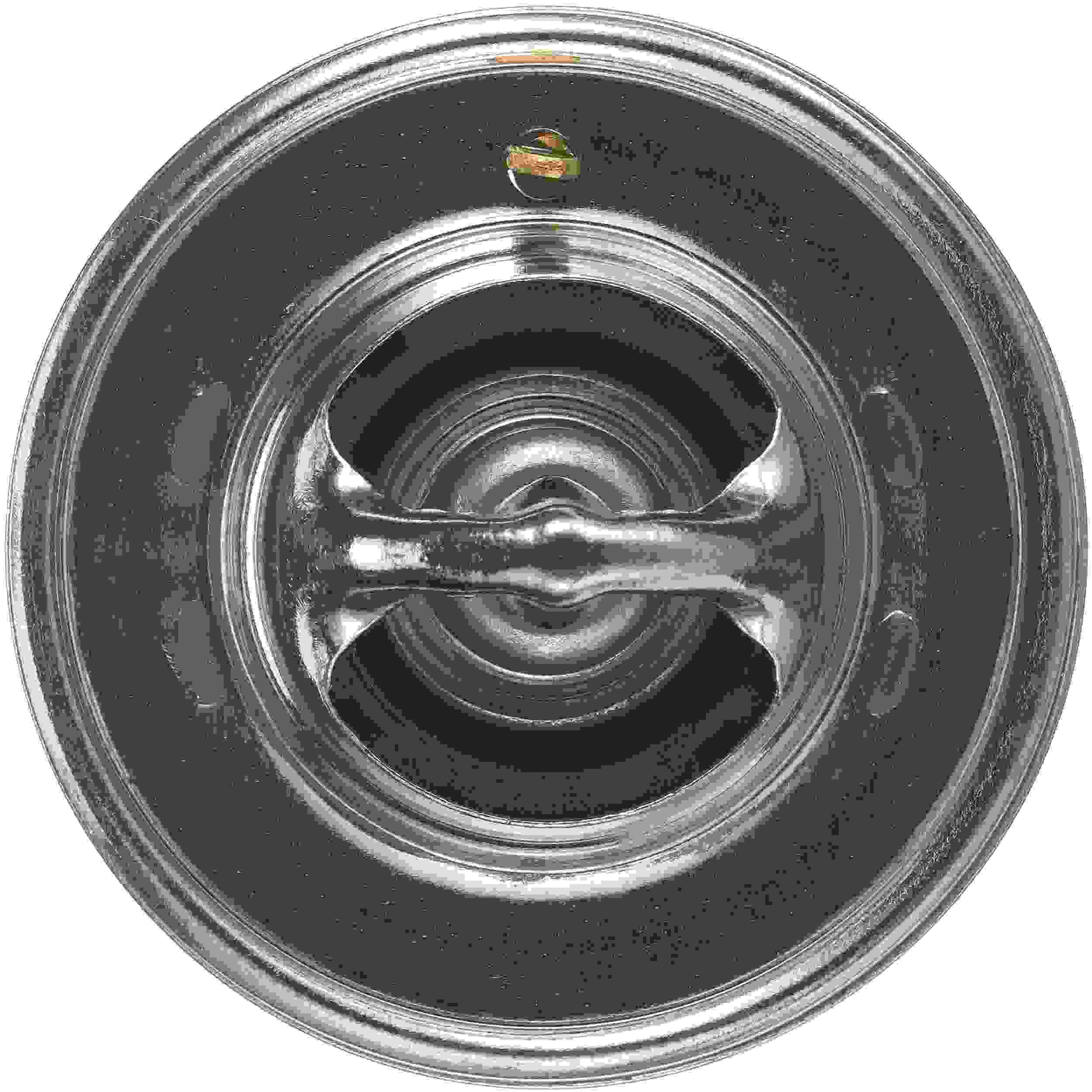 Gates 82-86 Camaro / 80-86 Firebird / 96-02 Mustang / 79-88 Mazda RX-7 / 99 VW Golf Thermostat