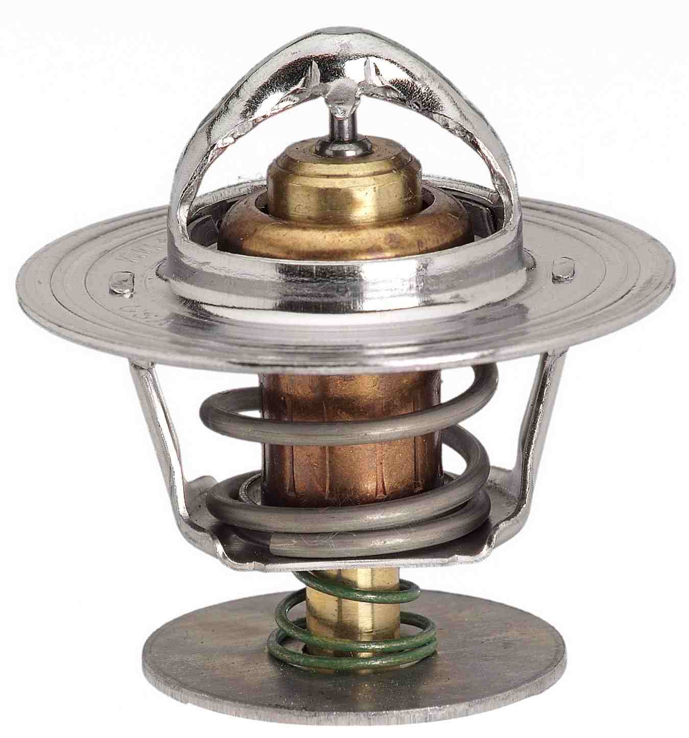 Gates 82-83 Volkswagen Rabbit / 94 Jetta/ 99-04 Beetle Superstat Thermostat