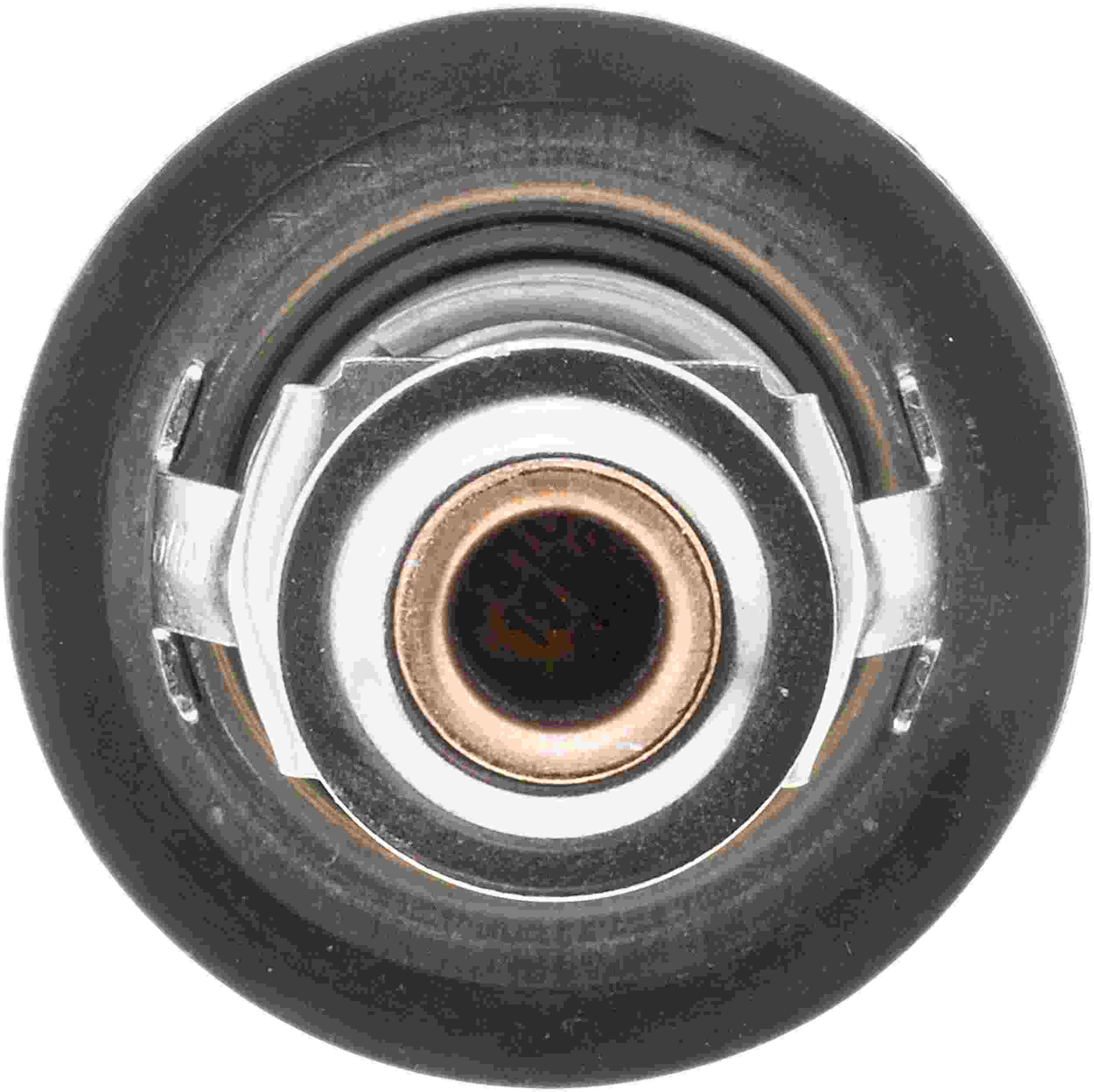 Gates 95-04 Buick Century V6-3.1L OE Type Thermostat - 195 Degree