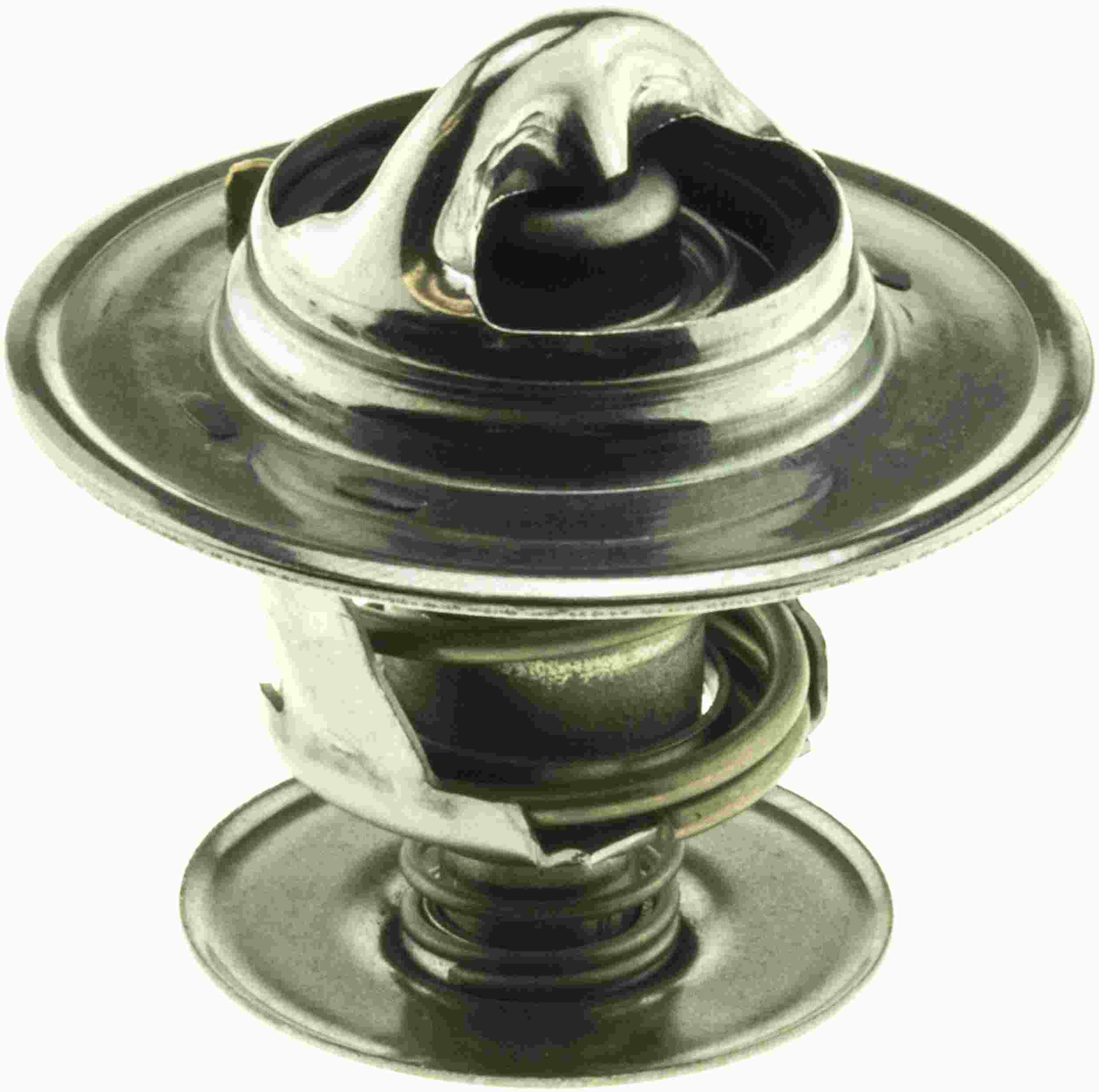 Gates 00-04 Ford Focus 2.0L 180 Degree Thermostat