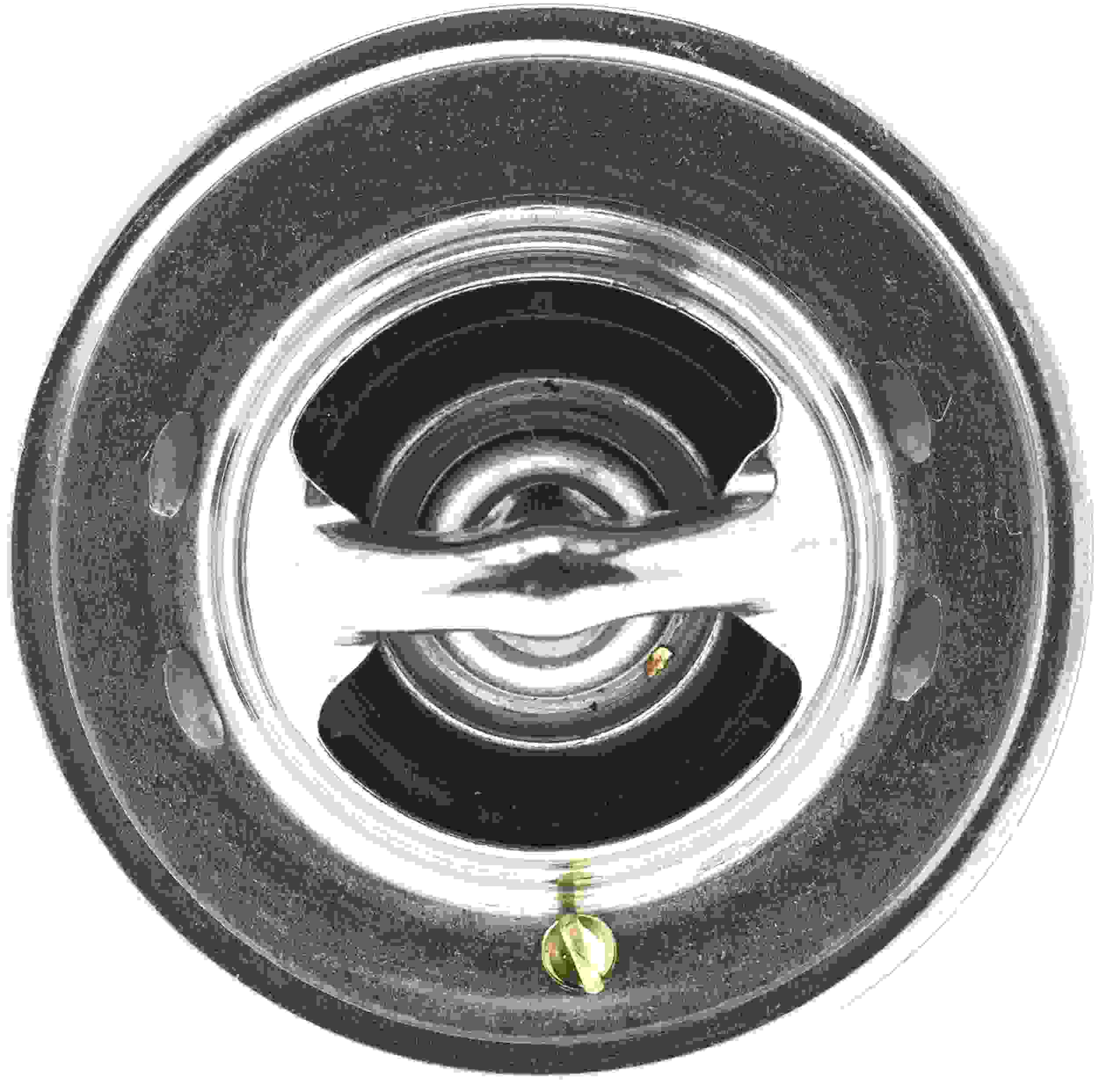 Gates 00-04 Ford Focus 2.0L 180 Degree Thermostat