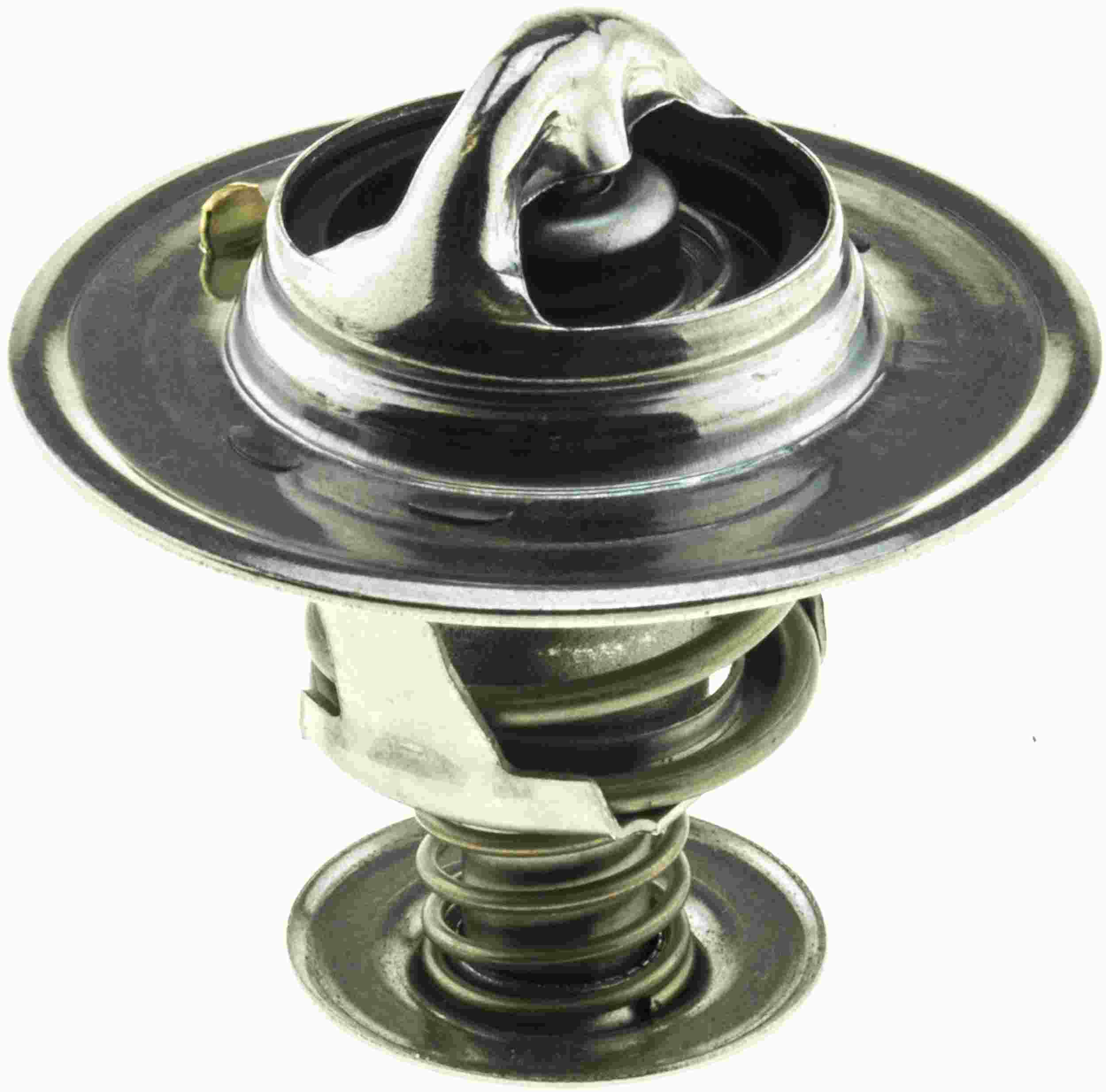 Gates 97-09 Ford Expedition / 02-10 Explorer Premium Thermostat - 180 Degree