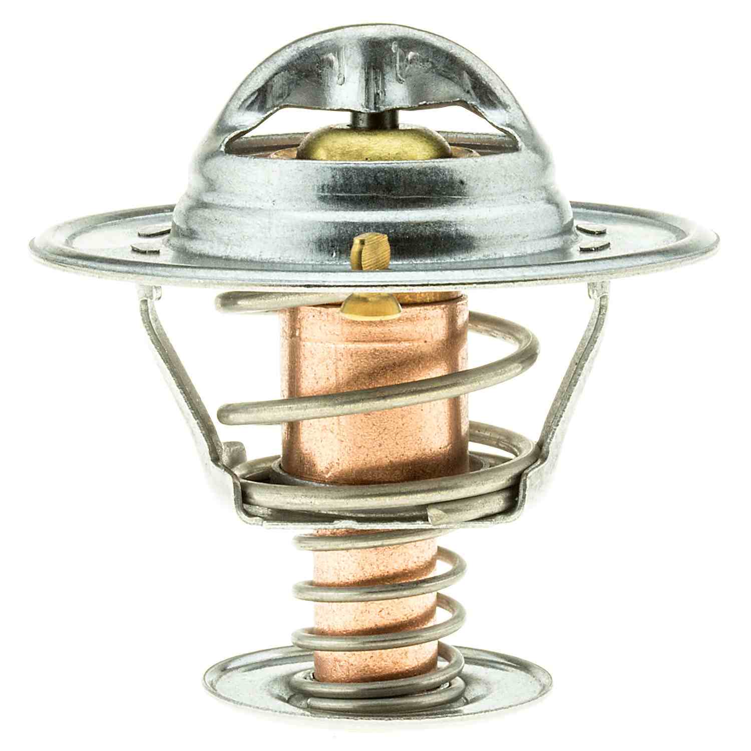 Gates 97-09 Ford Expedition / 02-10 Explorer OE Type Thermostat - 180 Degree