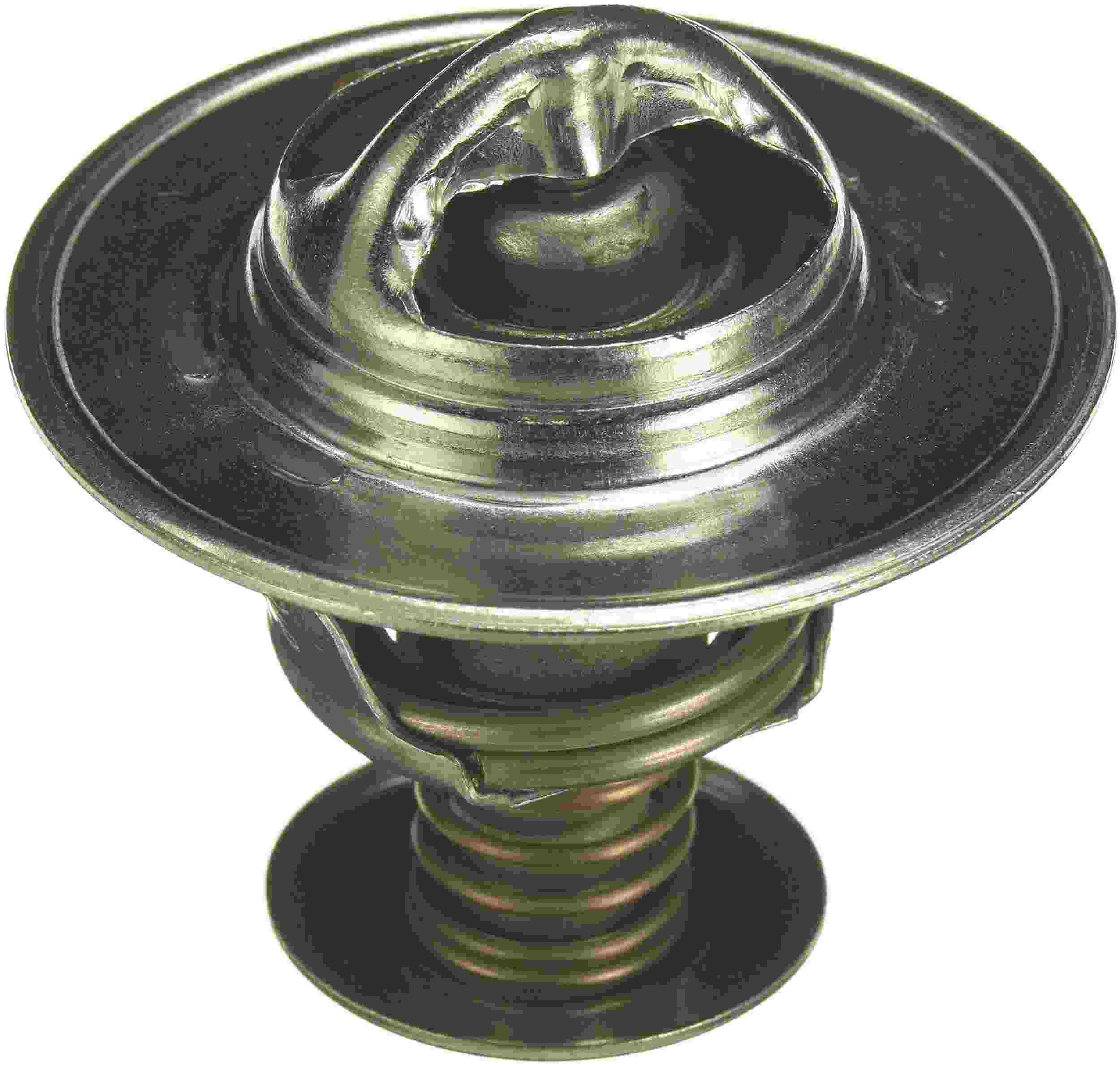 Gates 97-09 Ford Expedition / 02-10 Explorer Premium Thermostat - 192 Degree