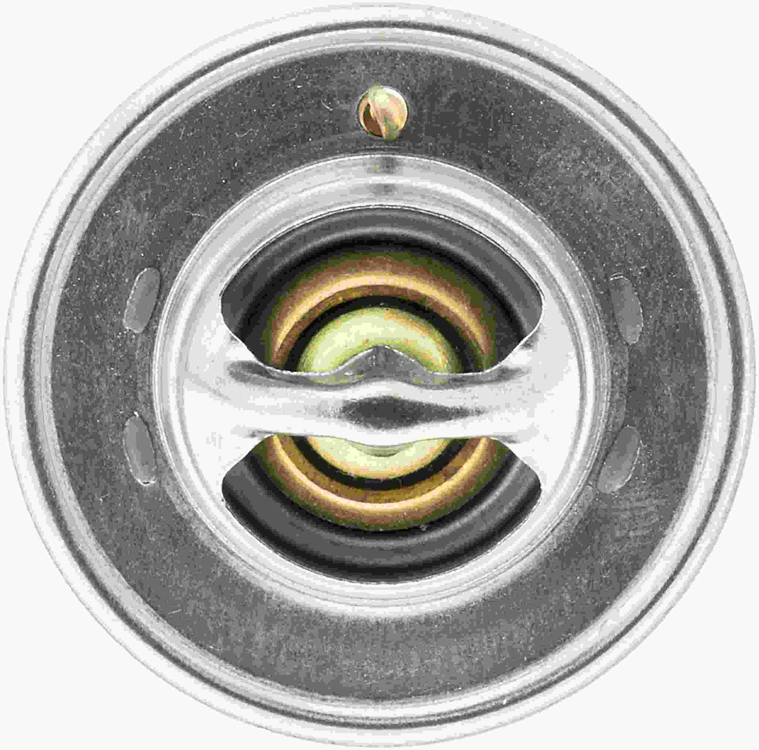 Gates 97-09 Ford Expedition / 02-10 Explorer OE Type Thermostat - 195 Degree