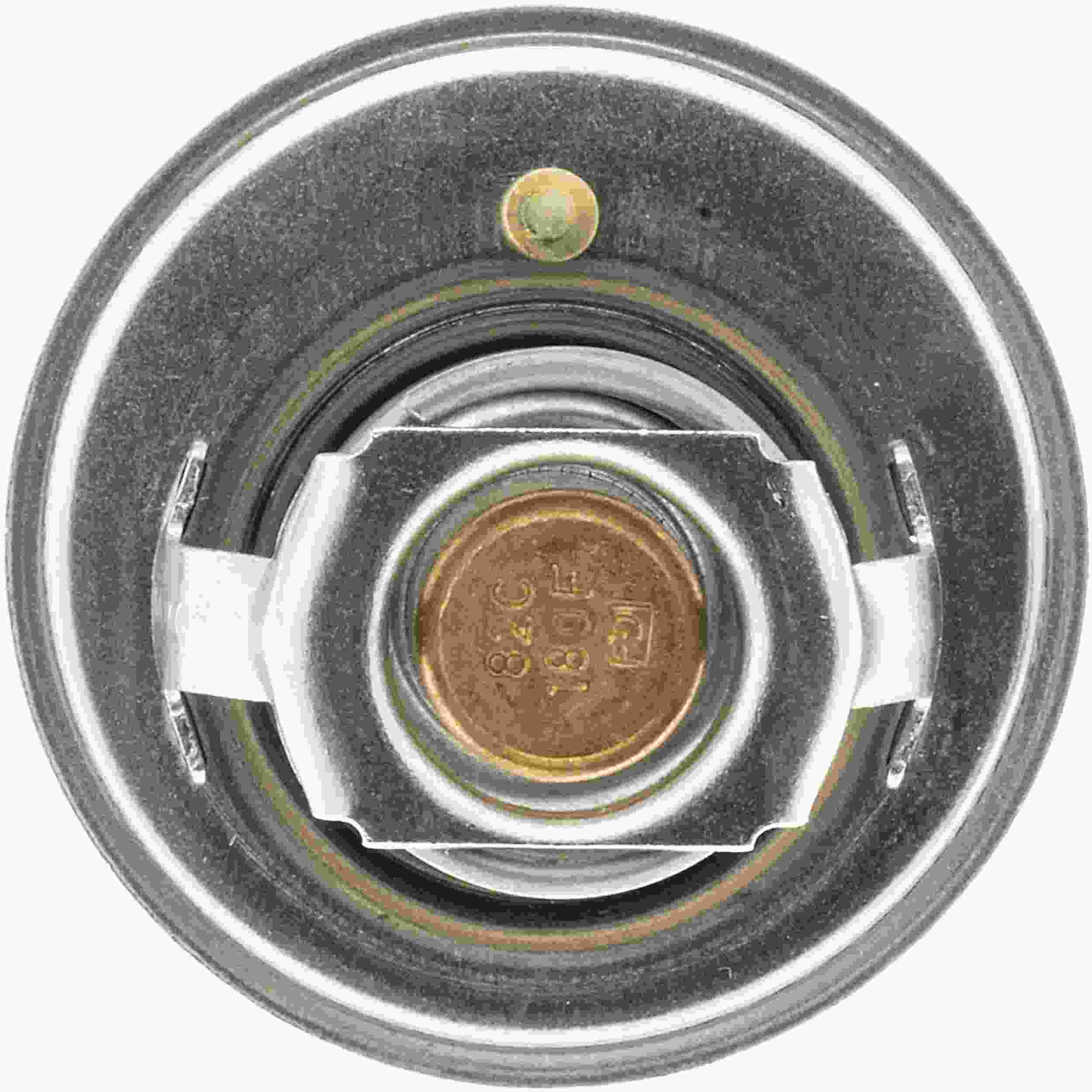 Gates 90-05 Mazda MX-5 Miata / 71-85 Toyota Celica Thermostat - 180 Degree