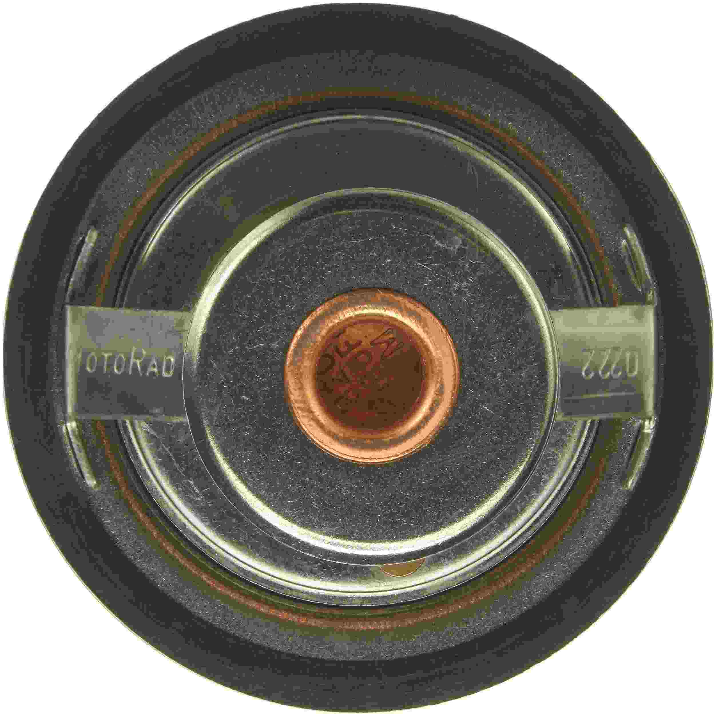 Gates 92-96 Chevrolet Corvette Thermostat
