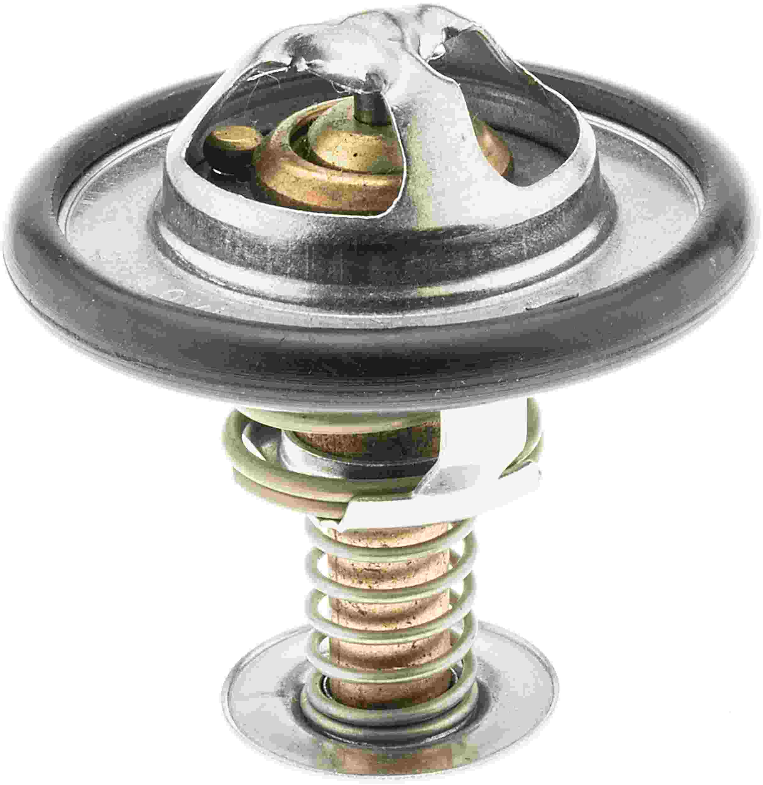 Gates 93-97 Mazda MX-6 OE Type 170 Degree Thermostat