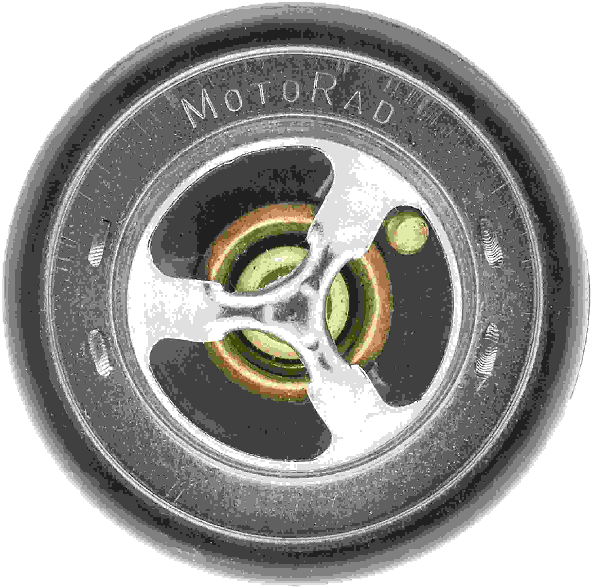 Gates 93-97 Mazda MX-6 OE Type 170 Degree Thermostat