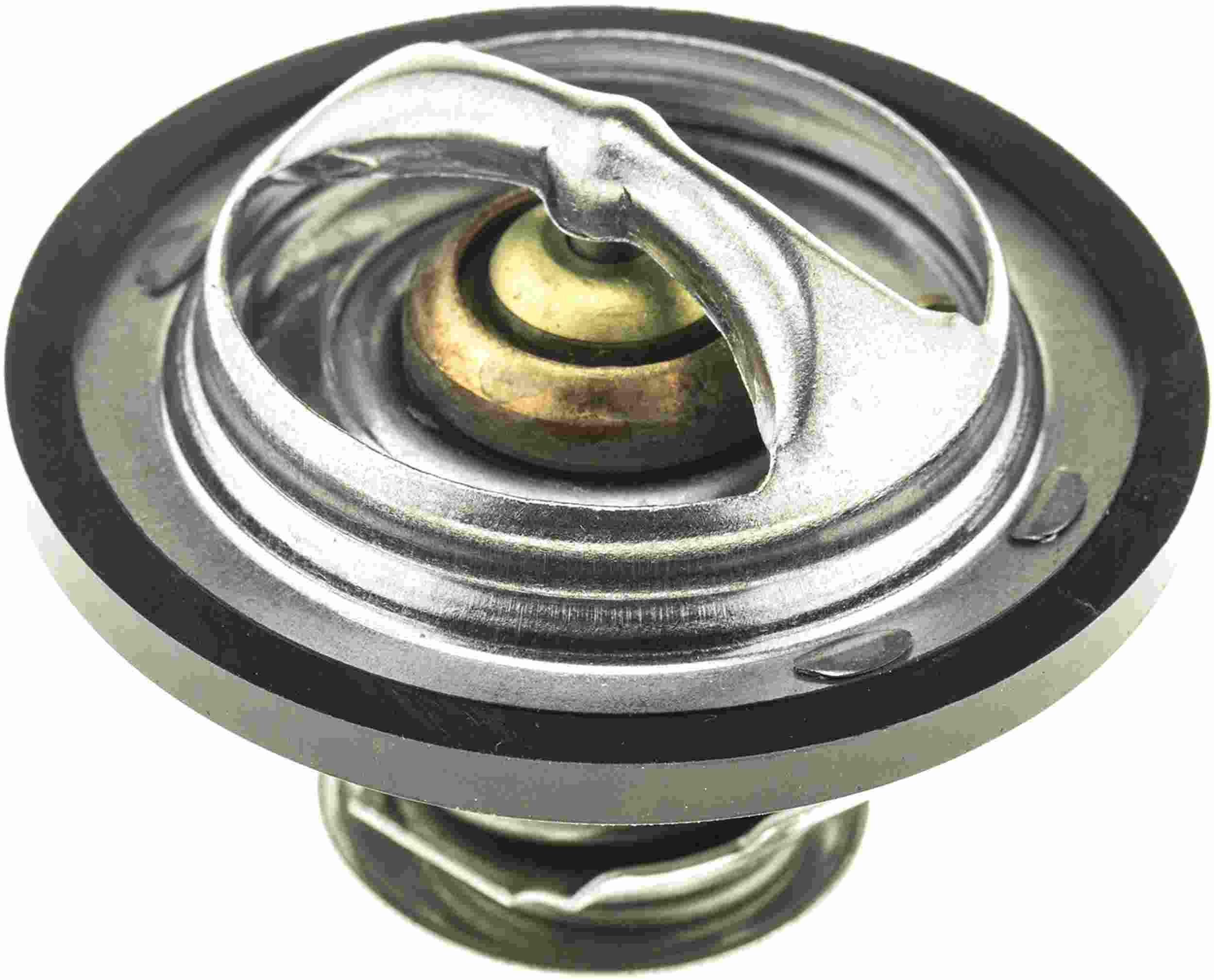 Gates 99-06 Dodge Ram Diesel OE Type Thermostat - 190 Degree