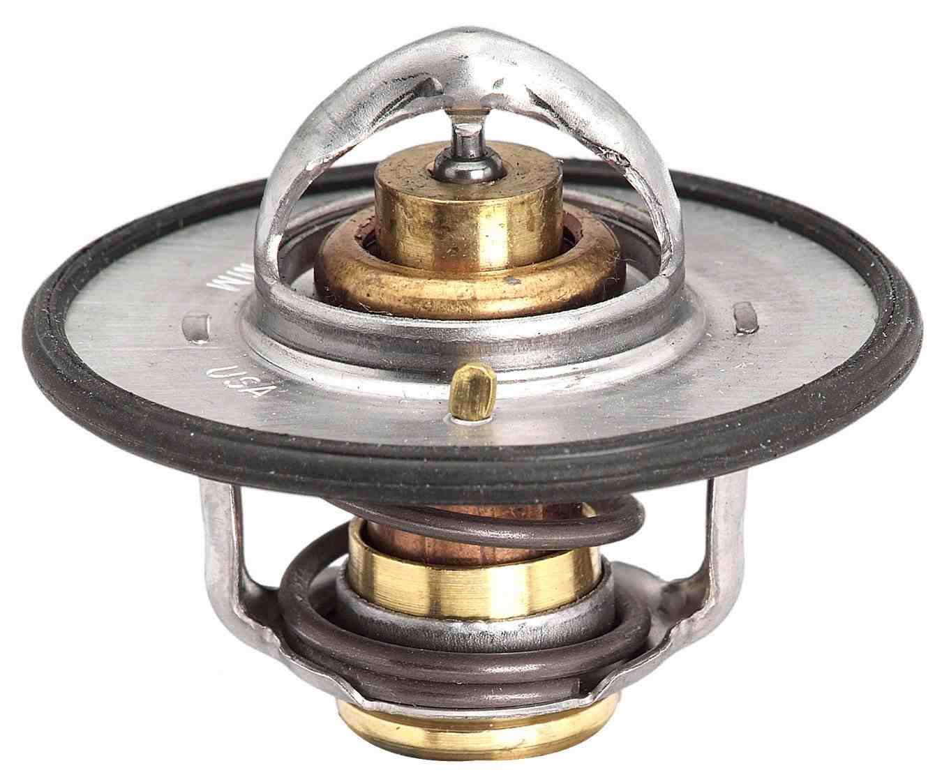 Gates 99-06 Dodge Ram Diesel OE Type Thermostat - 190 Degree