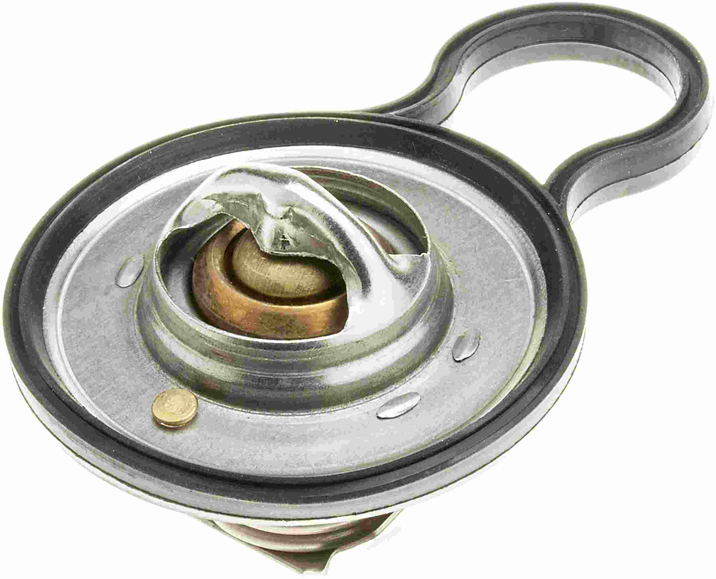 Gates 05-10 Chrysler 300 / 06-10 Dodge Charger OE Type Thermostat - 190 Degree