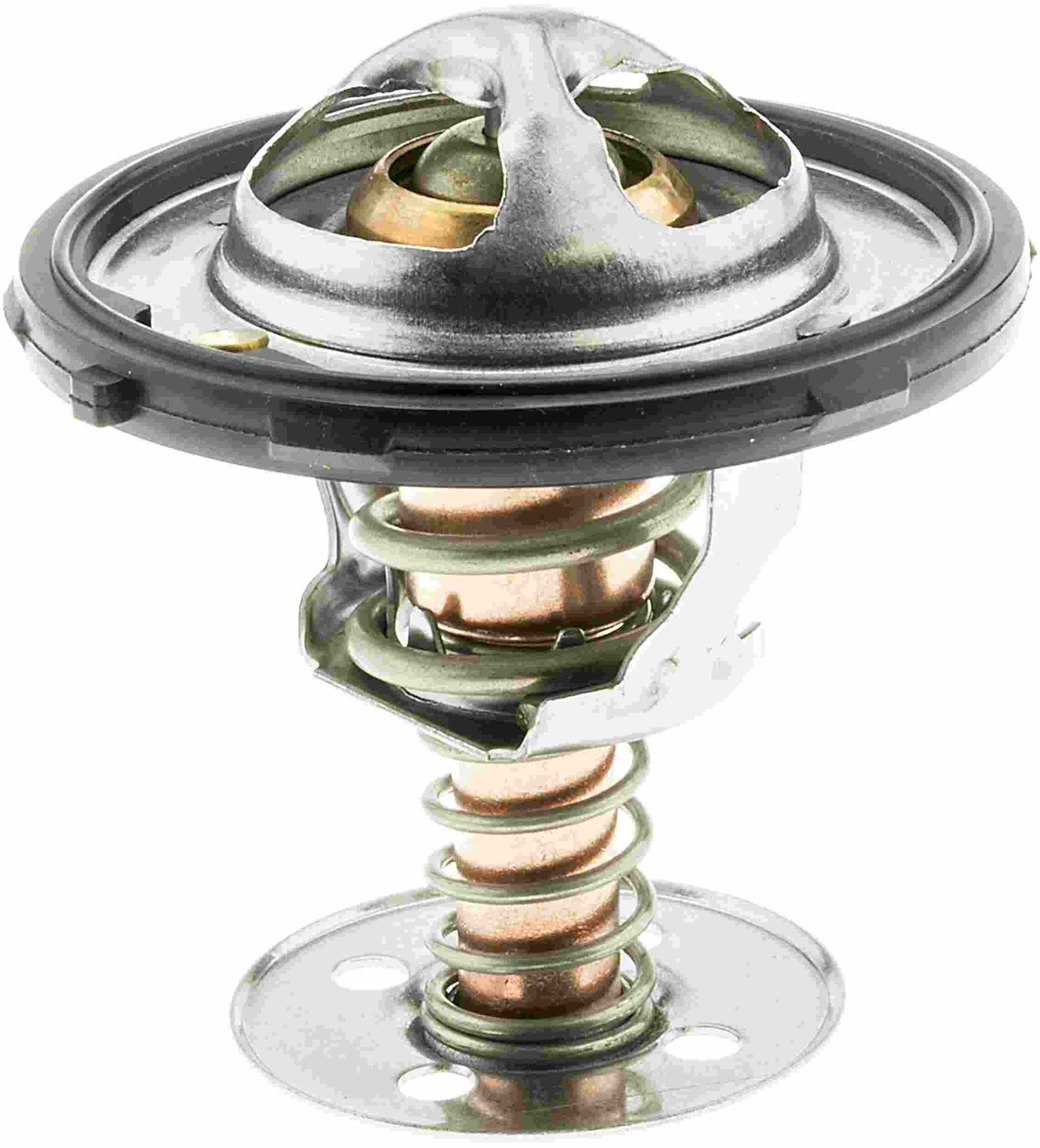 Gates  04-06 Pontiac GTO / 03-06 GMC Envoy / 00-11 Chevrolet Suburban Thermostat
