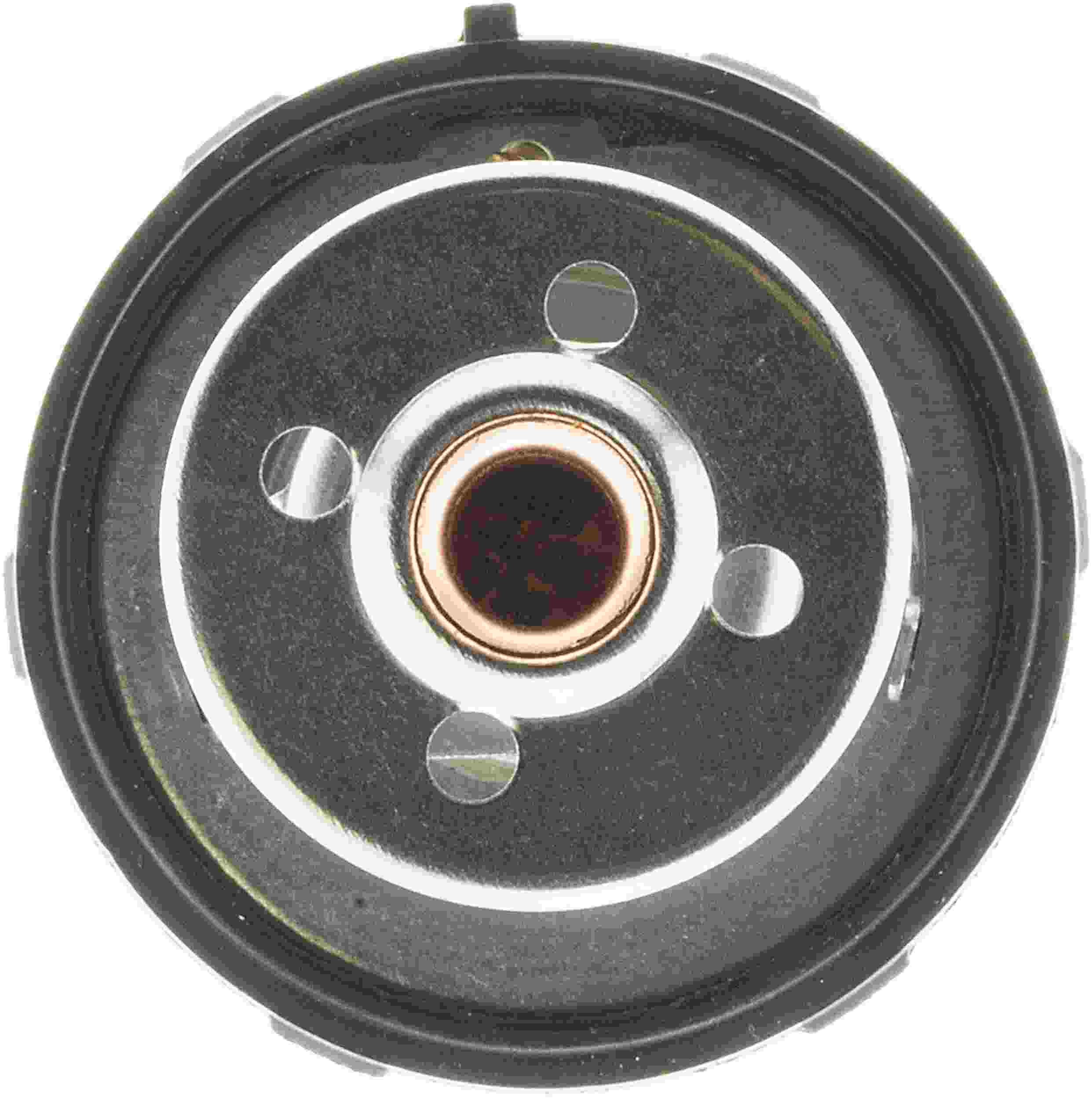 Gates  04-06 Pontiac GTO / 03-06 GMC Envoy / 00-11 Chevrolet Suburban Thermostat