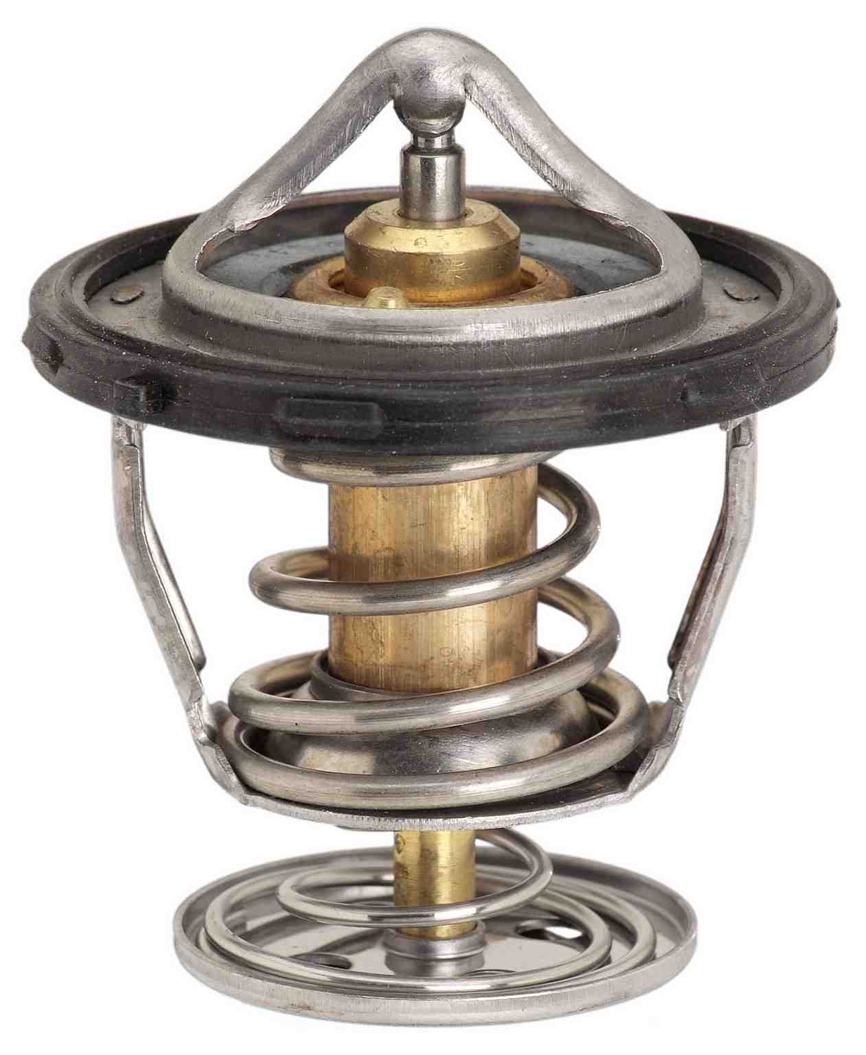 Gates  04-06 Pontiac GTO / 03-06 GMC Envoy / 00-11 Chevrolet Suburban Thermostat