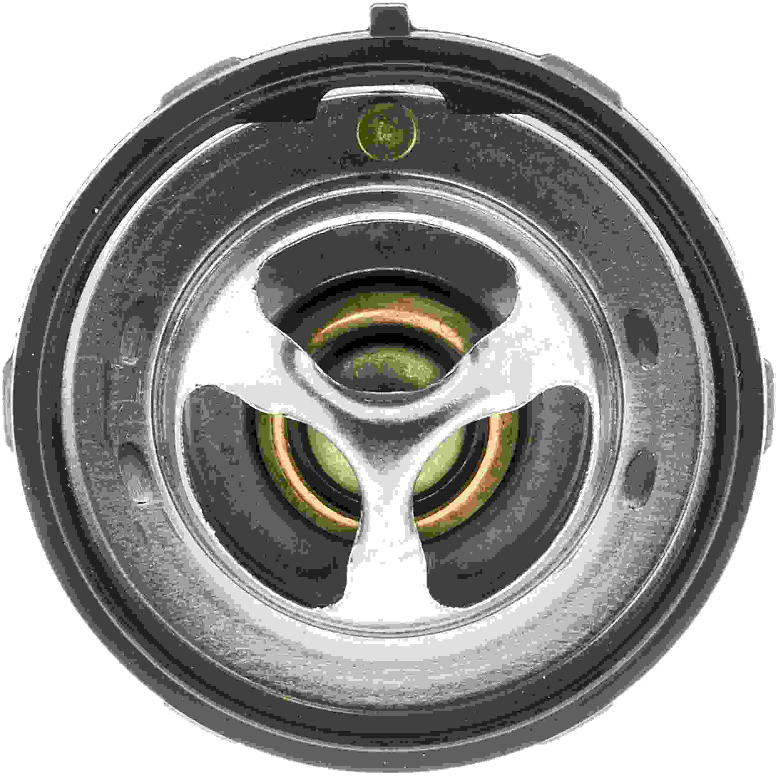 Gates  04-06 Pontiac GTO / 03-06 GMC Envoy / 00-11 Chevrolet Suburban Thermostat