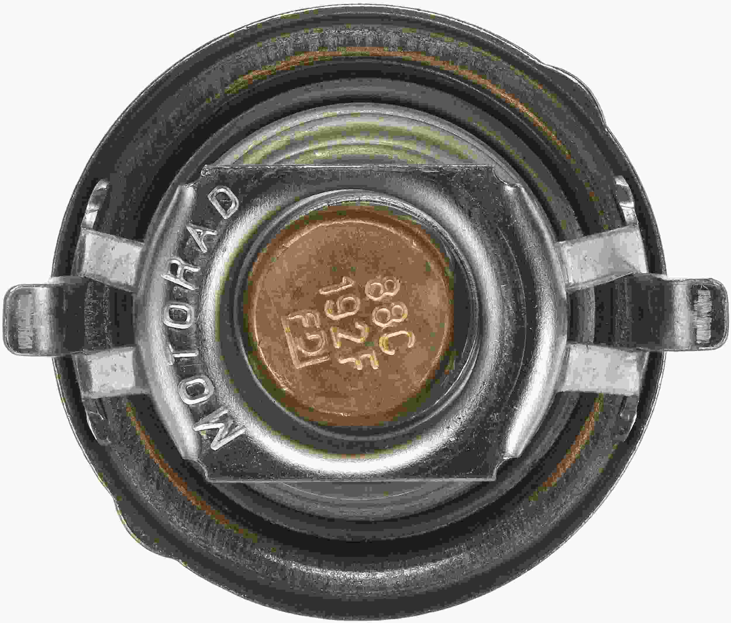 Gates Thermostat
