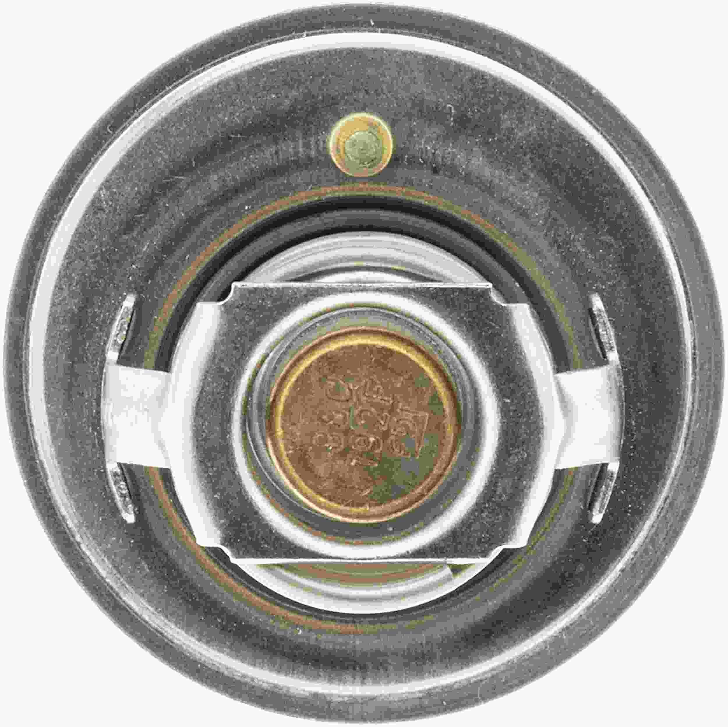 Gates 90-00 Mazda MX-5 Miata / Protege Thermostat - 192 Degree