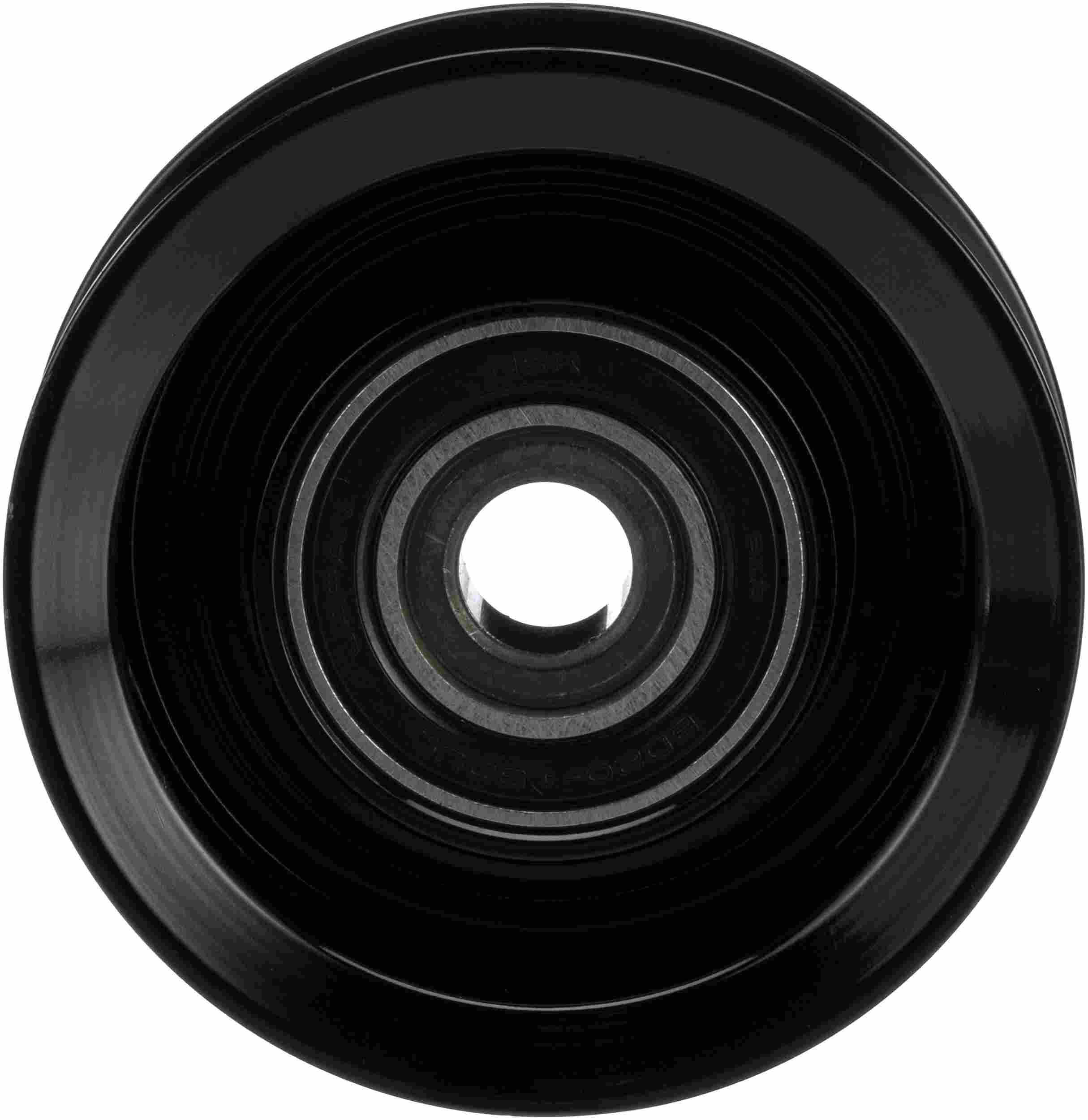Gates 08-15 Nissan Rogue 4-Cyl. 2.5L Idler Belt Drive Pulley