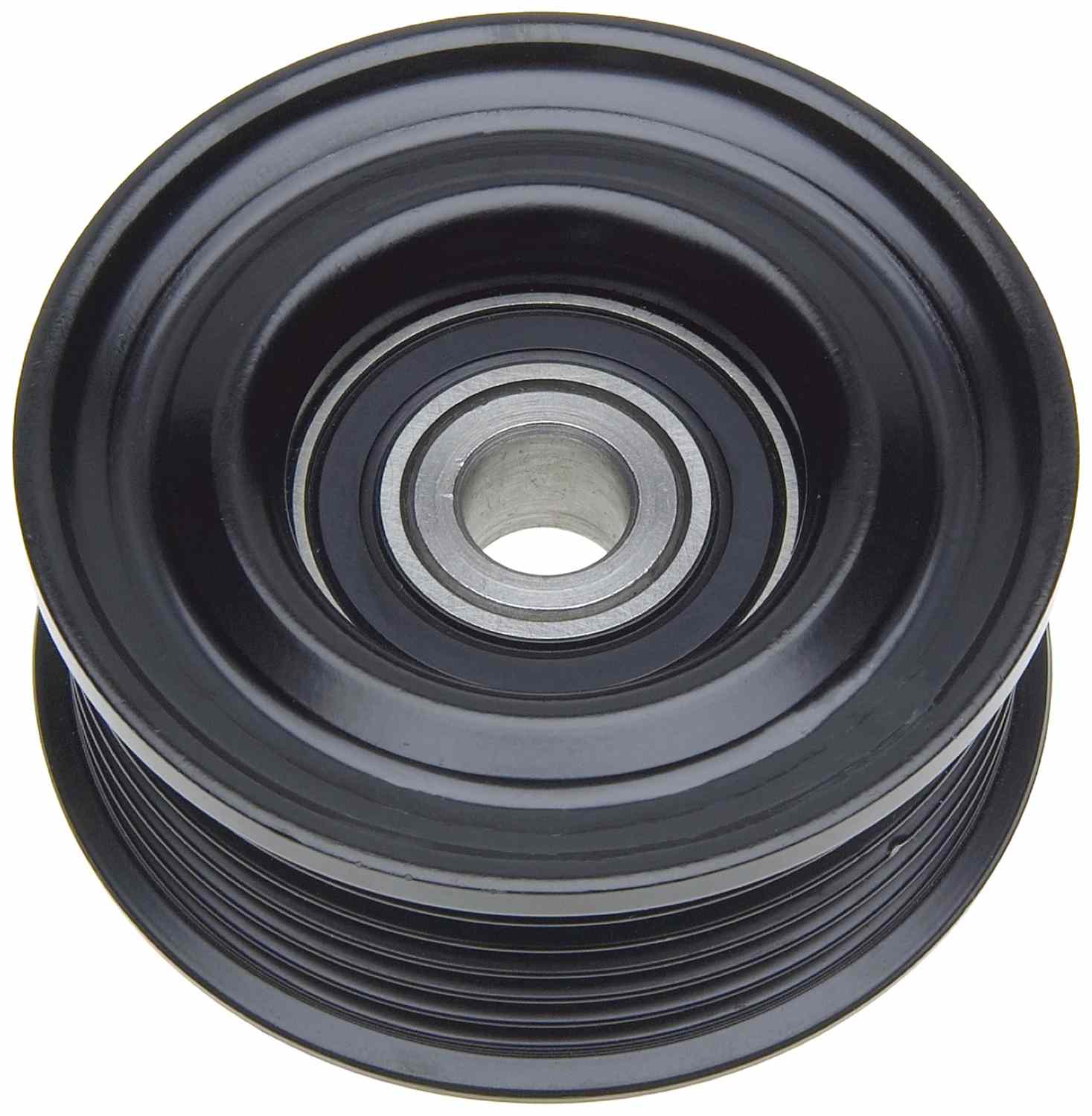 Gates 08-15 Nissan Rogue 4-Cyl. 2.5L Idler Belt Drive Pulley