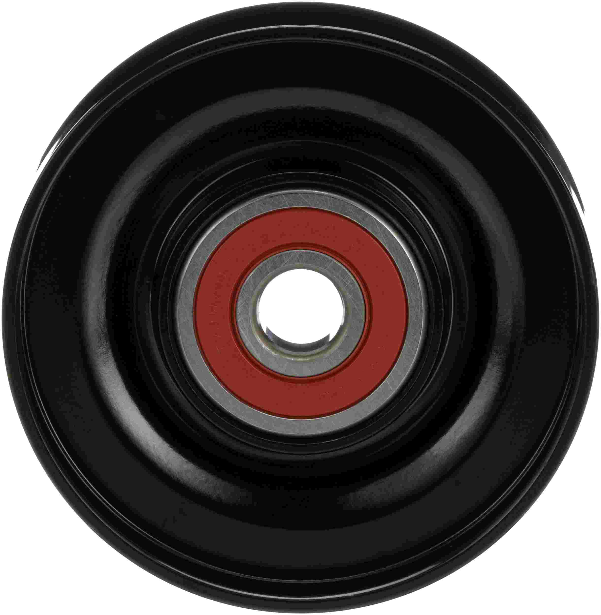 Gates 03-07 Nissan Murano V-6 3.5L Alt. & A.C. Belt Drive Pulley