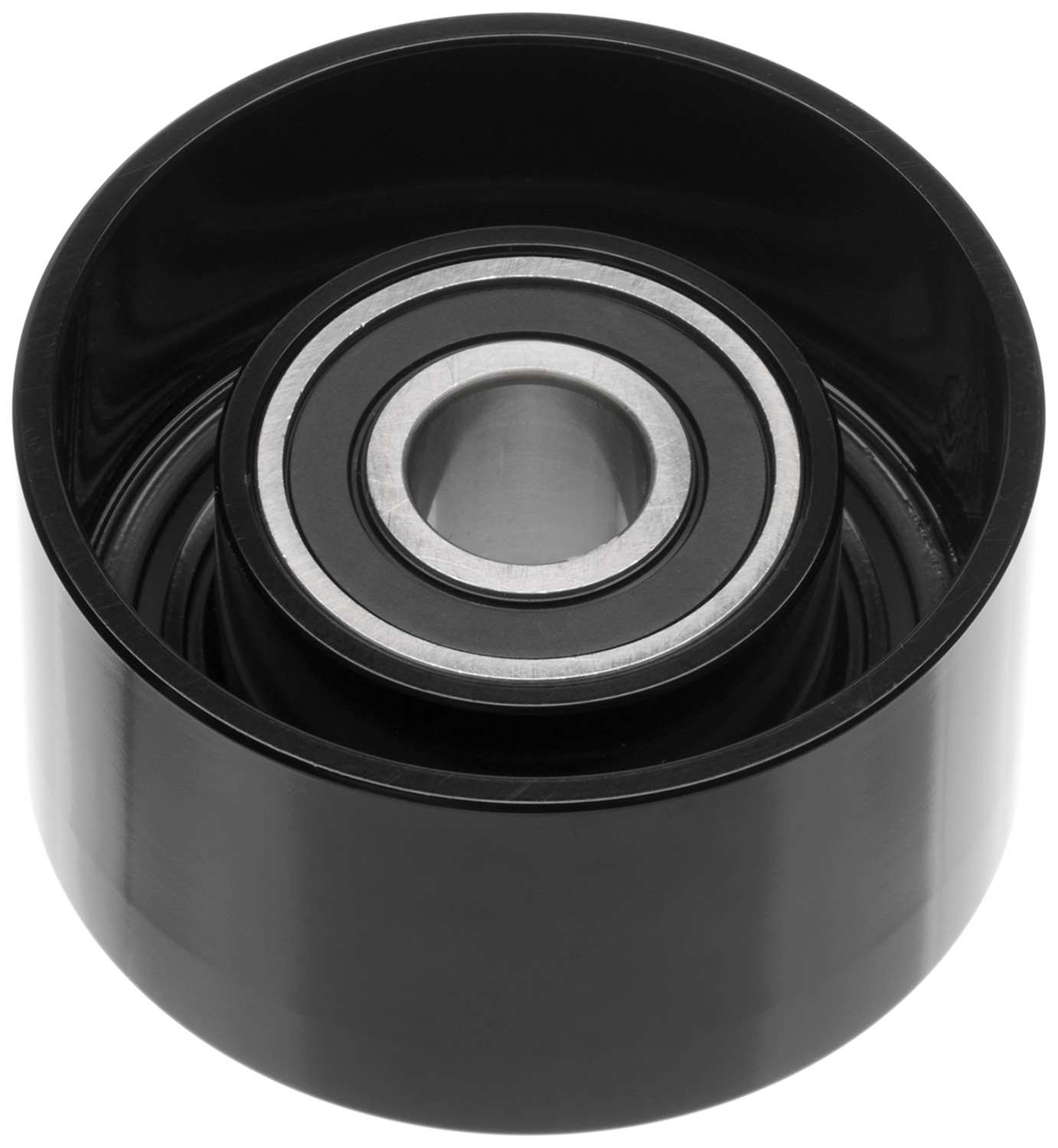 Gates 94-02 International/Navistar 4900 Diesel Fan Belt Drive Pulley