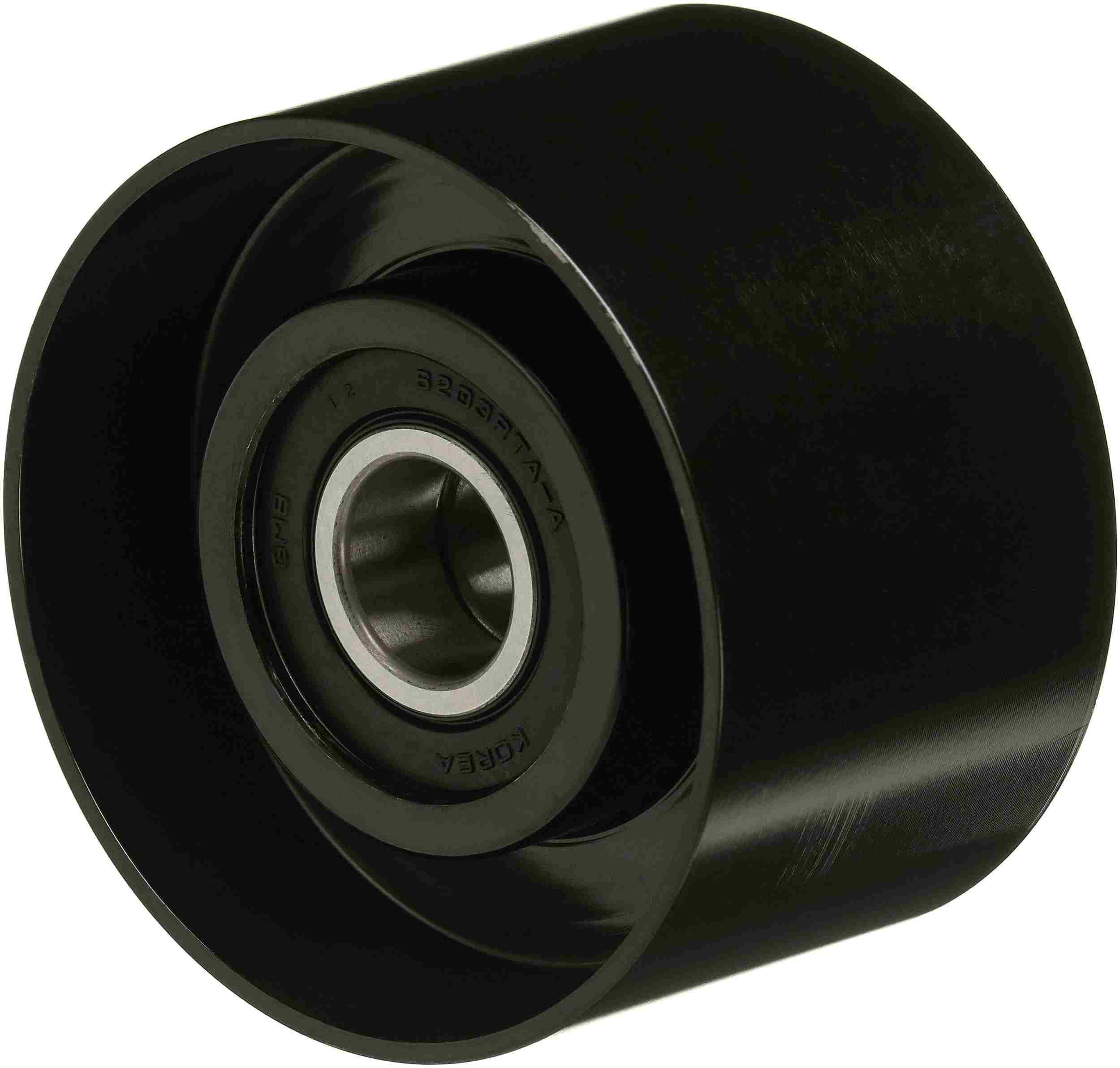 Gates 04-08 Mack CV Series Mack AMI Diesel Fan Belt Drive Pulley
