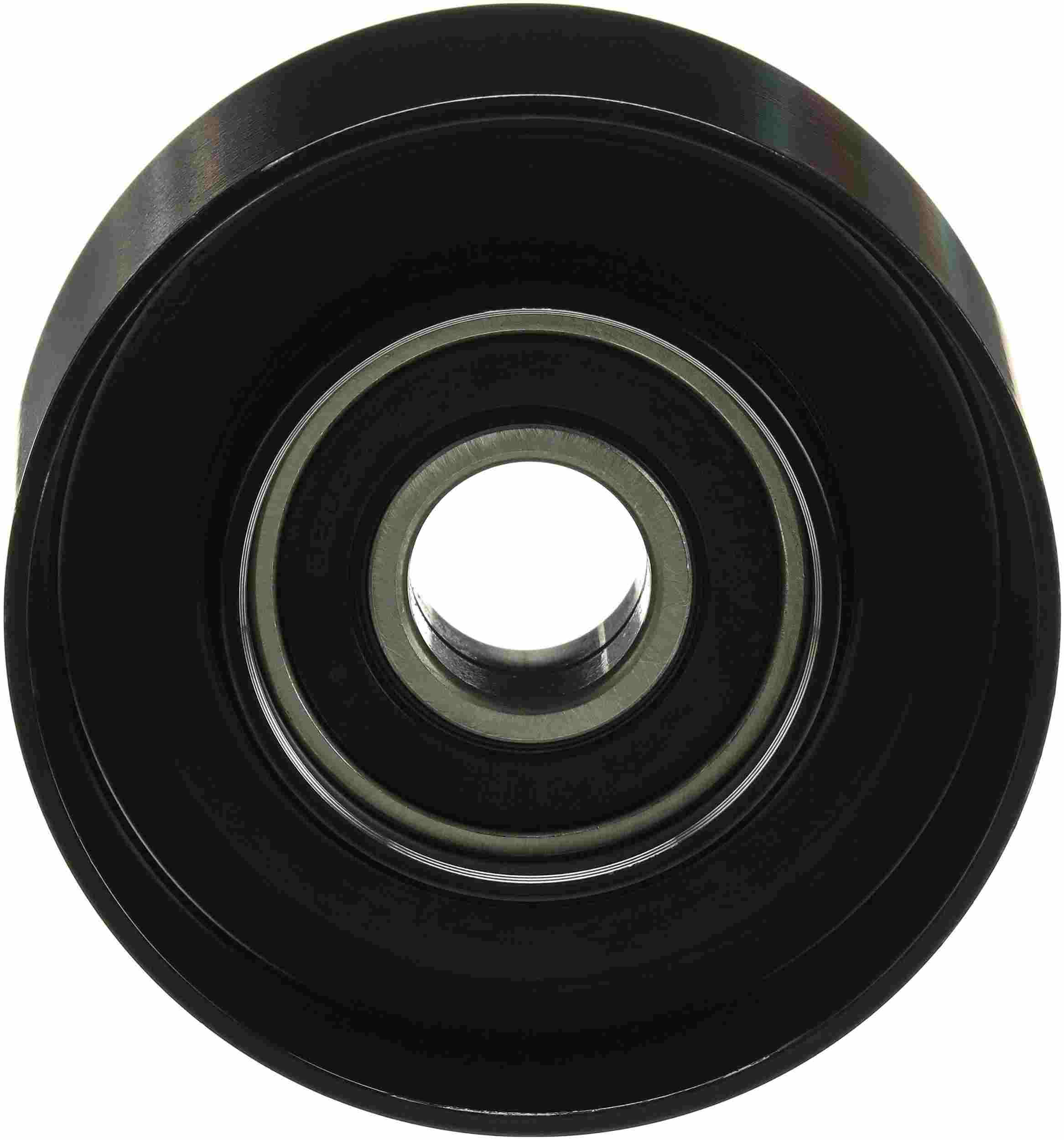 Gates 04-08 Mack CV Series Mack AMI Diesel Fan Belt Drive Pulley